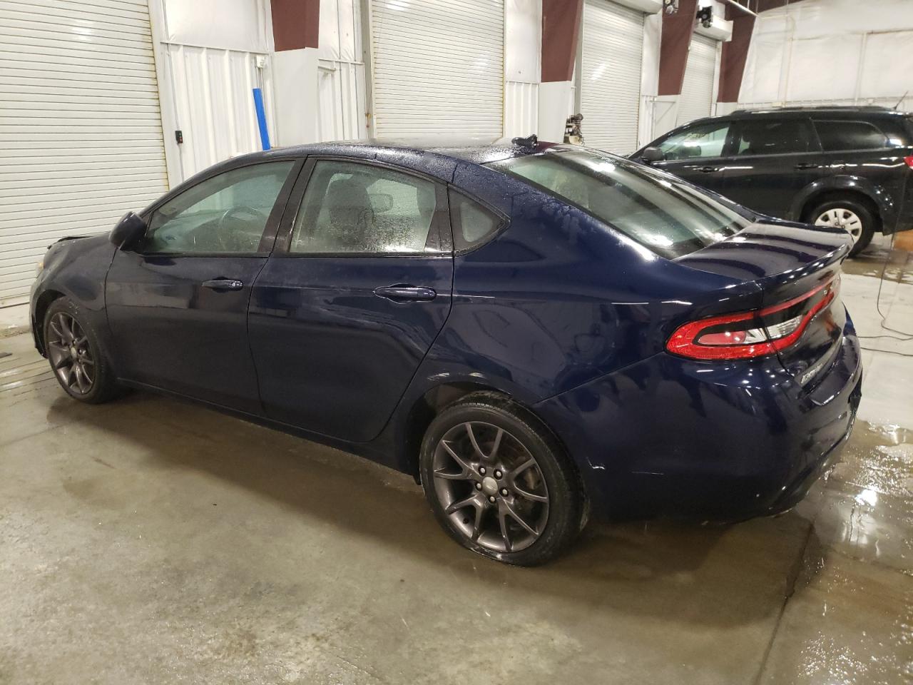 2015 Dodge Dart Sxt VIN: 1C3CDFBB6FD299048 Lot: 84810534