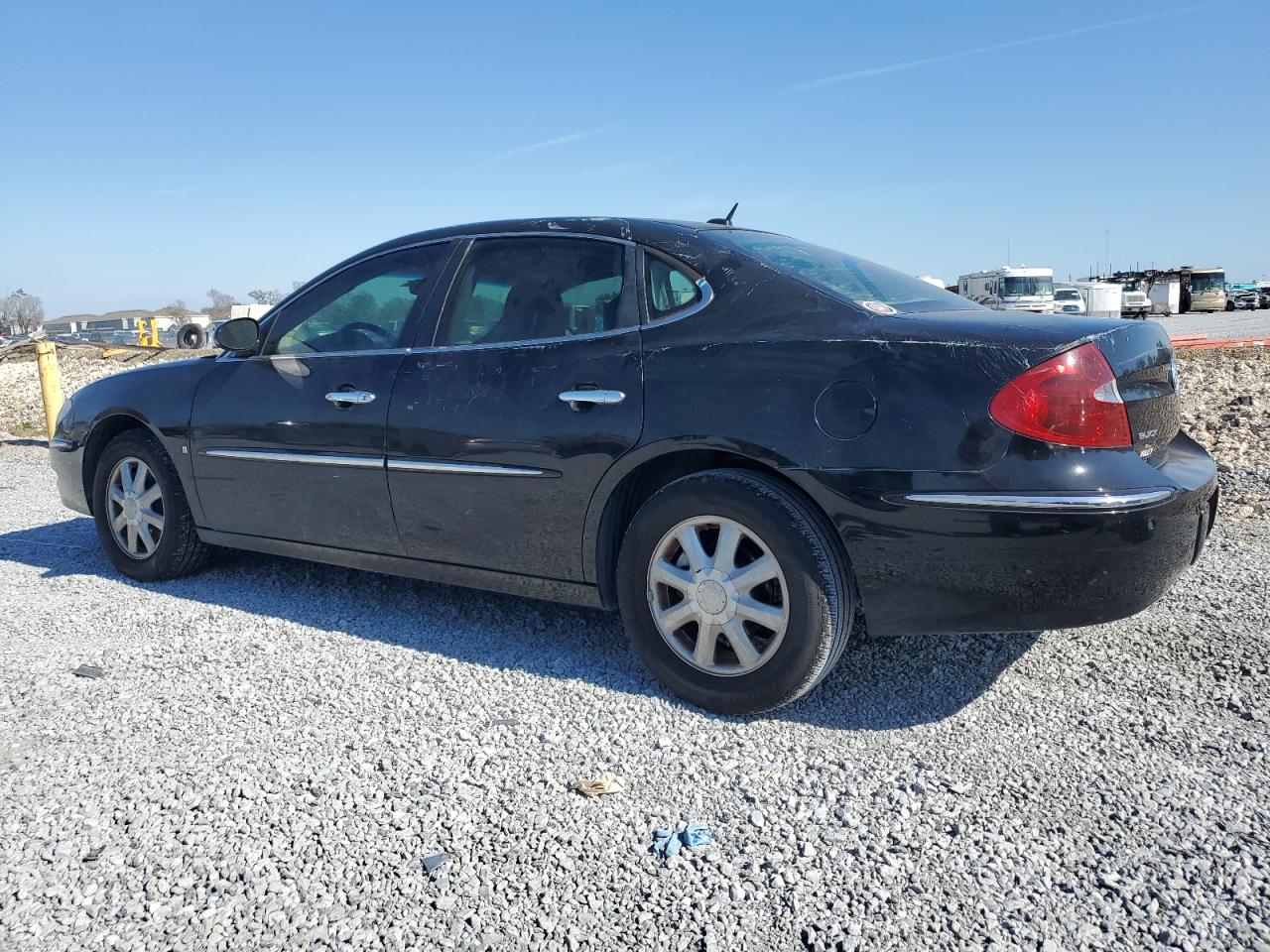 2006 Buick Lacrosse Cxl VIN: 2G4WD582061280433 Lot: 86682954