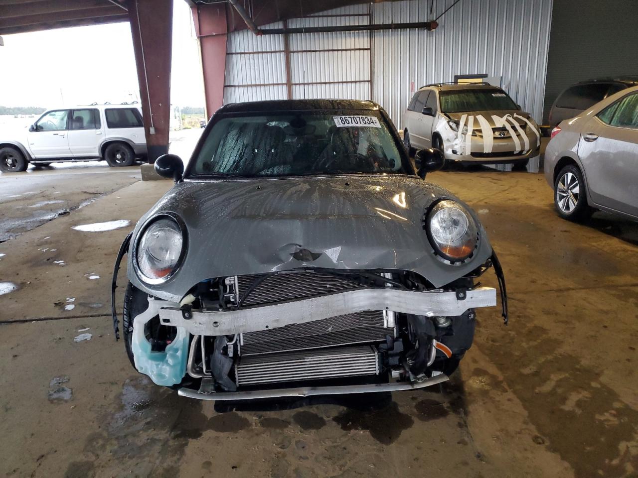 2018 Mini Cooper VIN: WMWXU1C50J2F79139 Lot: 86707834