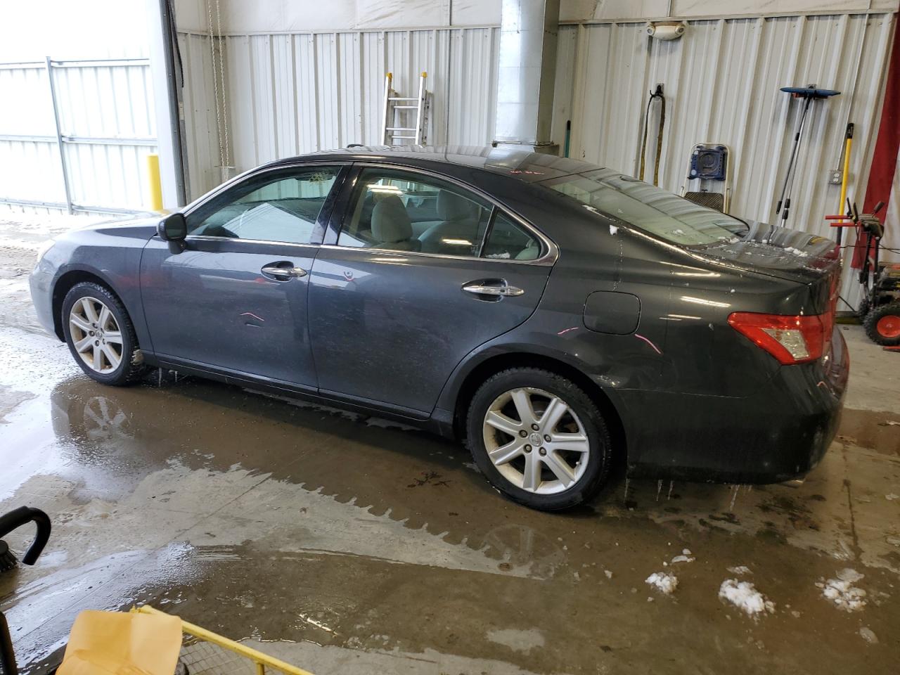 2009 Lexus Es 350 VIN: JTHBJ46G592326409 Lot: 85565254