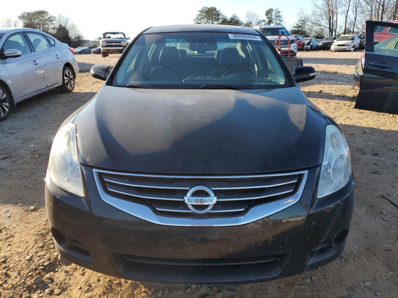 1N4AL2AP4AN519047 2010 Nissan Altima Base