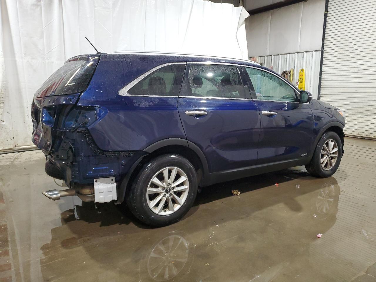 2020 Kia Sorento L VIN: 5XYPGDA37LG654065 Lot: 84010604