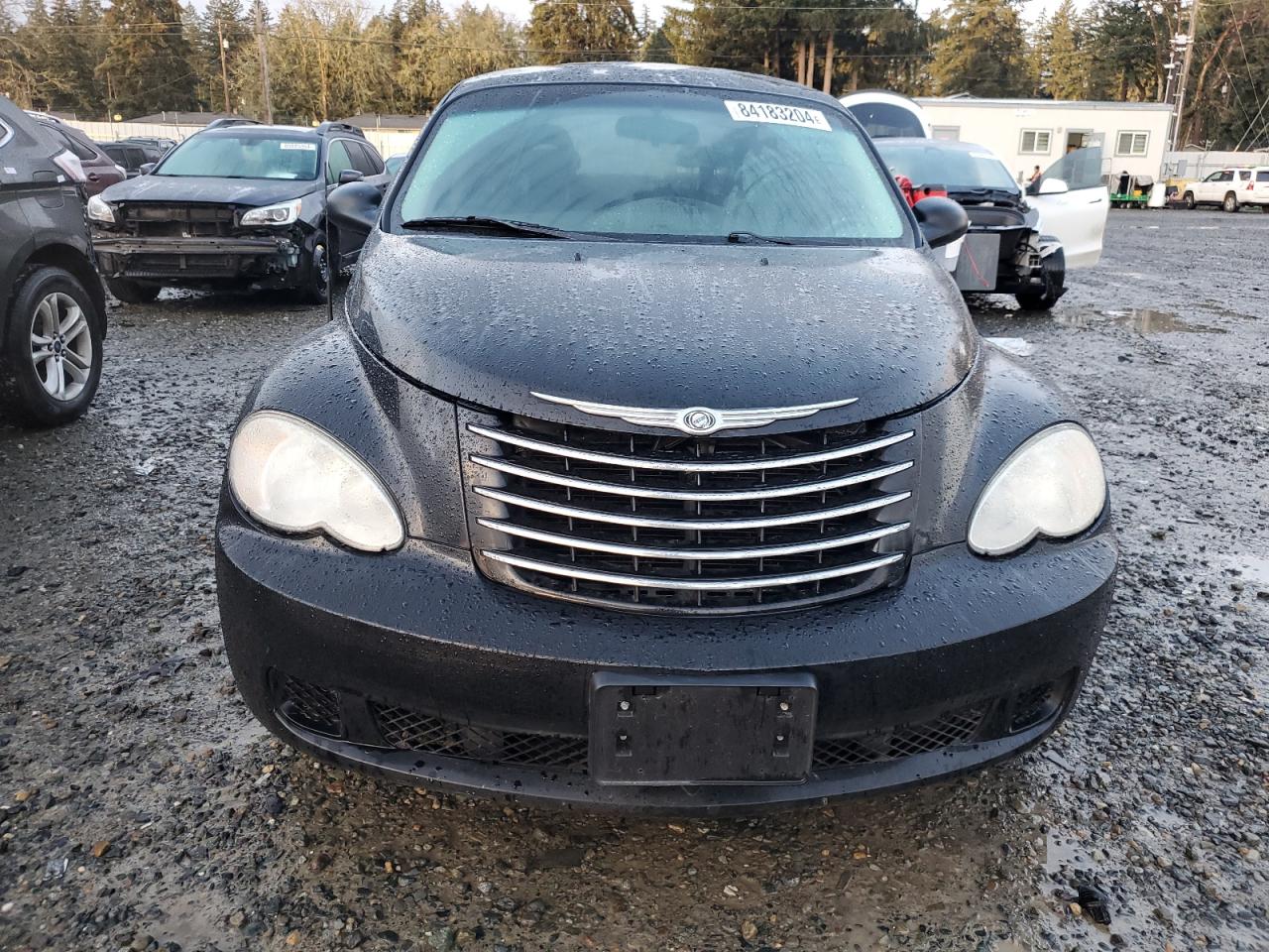 2007 Chrysler Pt Cruiser VIN: 3A4FY48B47T571773 Lot: 84183204