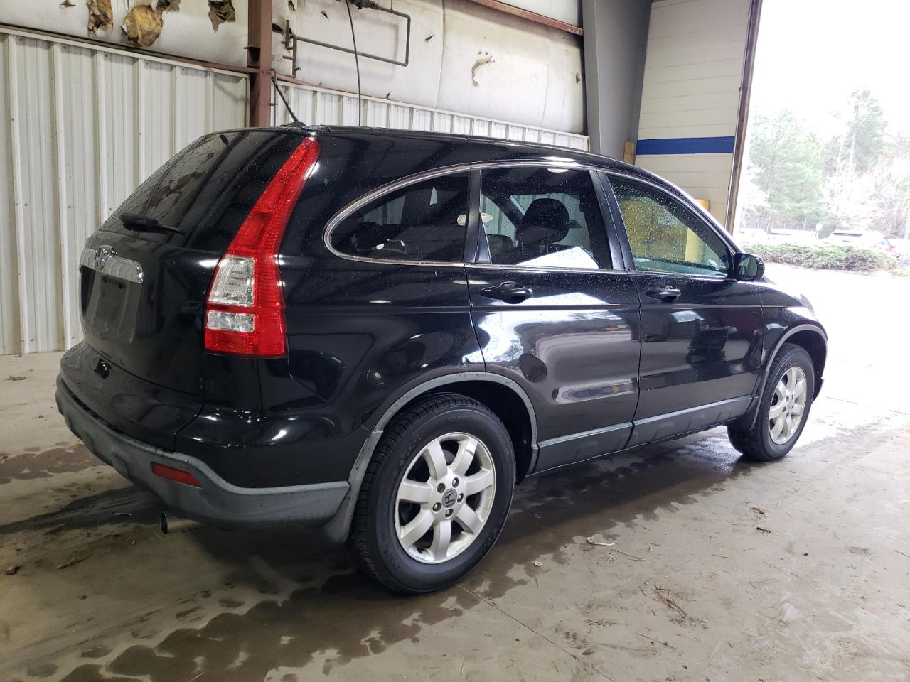 JHLRE487X8C016706 2008 Honda Cr-V Exl