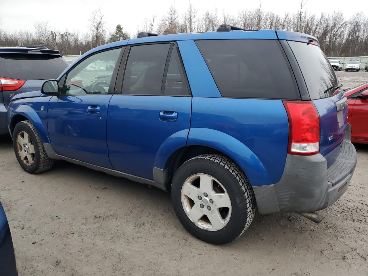 5GZCZ53404S854851 2004 Saturn Vue