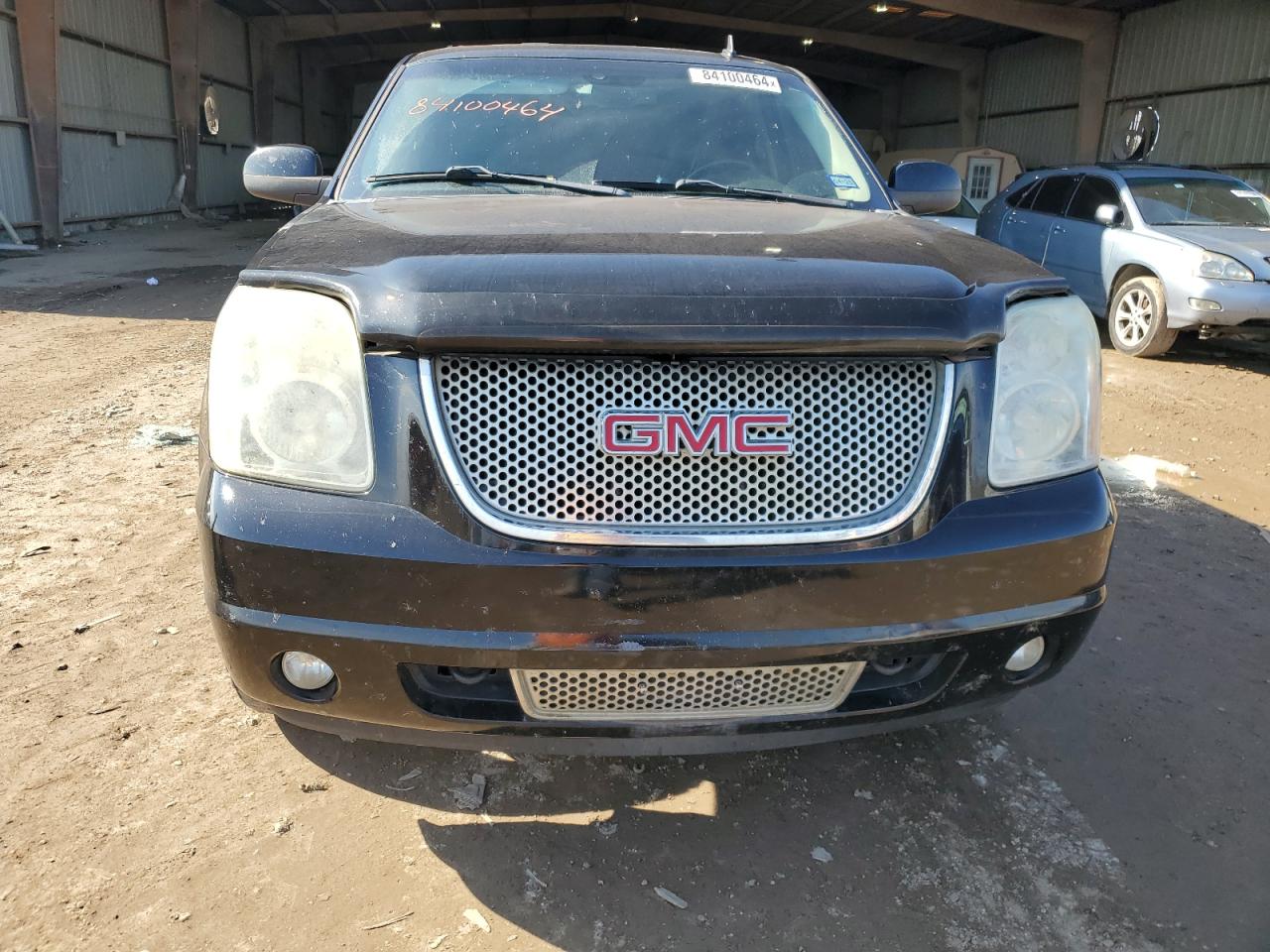 1GKFC03299R301314 2009 GMC Yukon Denali