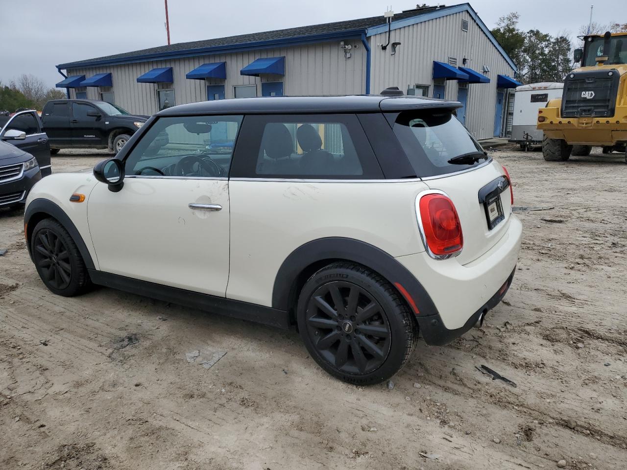 2018 Mini Cooper VIN: WMWXP5C52J3C65579 Lot: 85661044