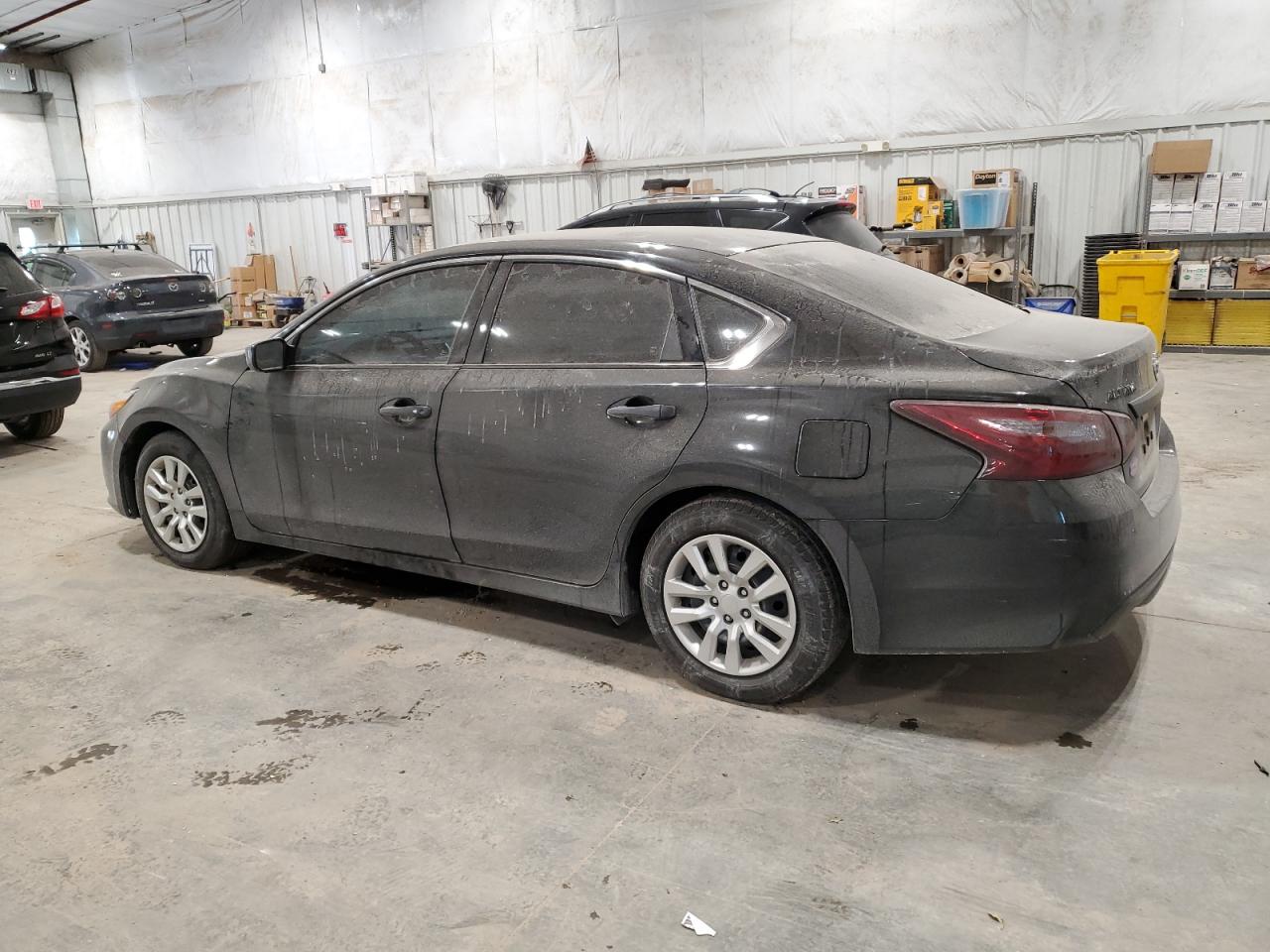 1N4AL3AP7HN338508 2017 Nissan Altima 2.5