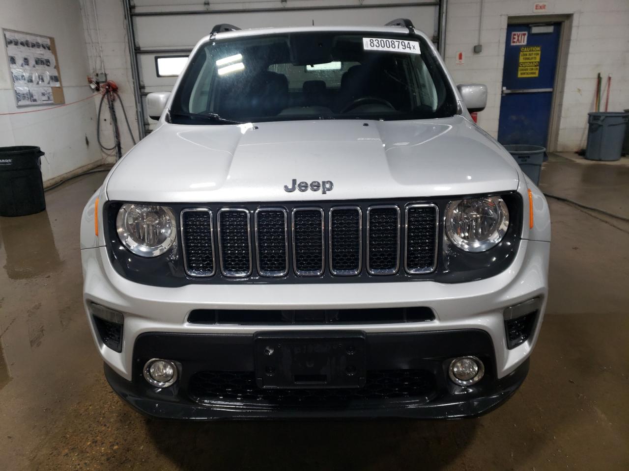 2019 Jeep Renegade Latitude VIN: ZACNJBBB4KPJ85189 Lot: 83008794