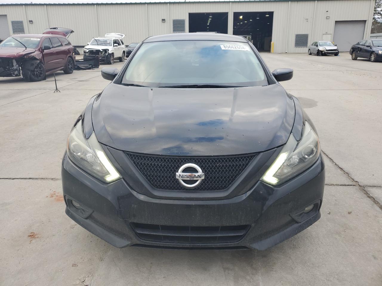 1N4AL3AP0HN341878 2017 Nissan Altima 2.5