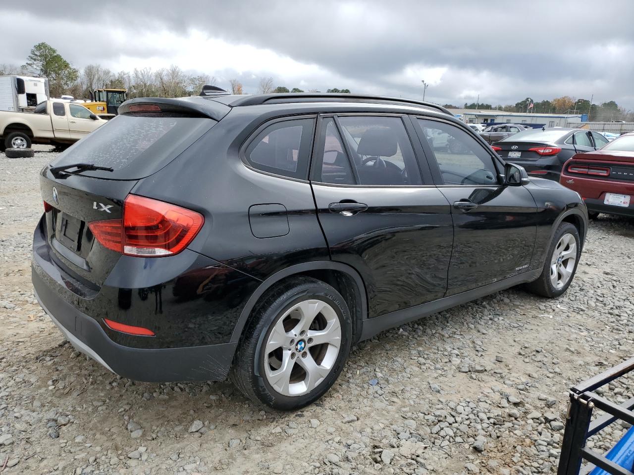 WBAVM1C56DVW44292 2013 BMW X1 Sdrive28I