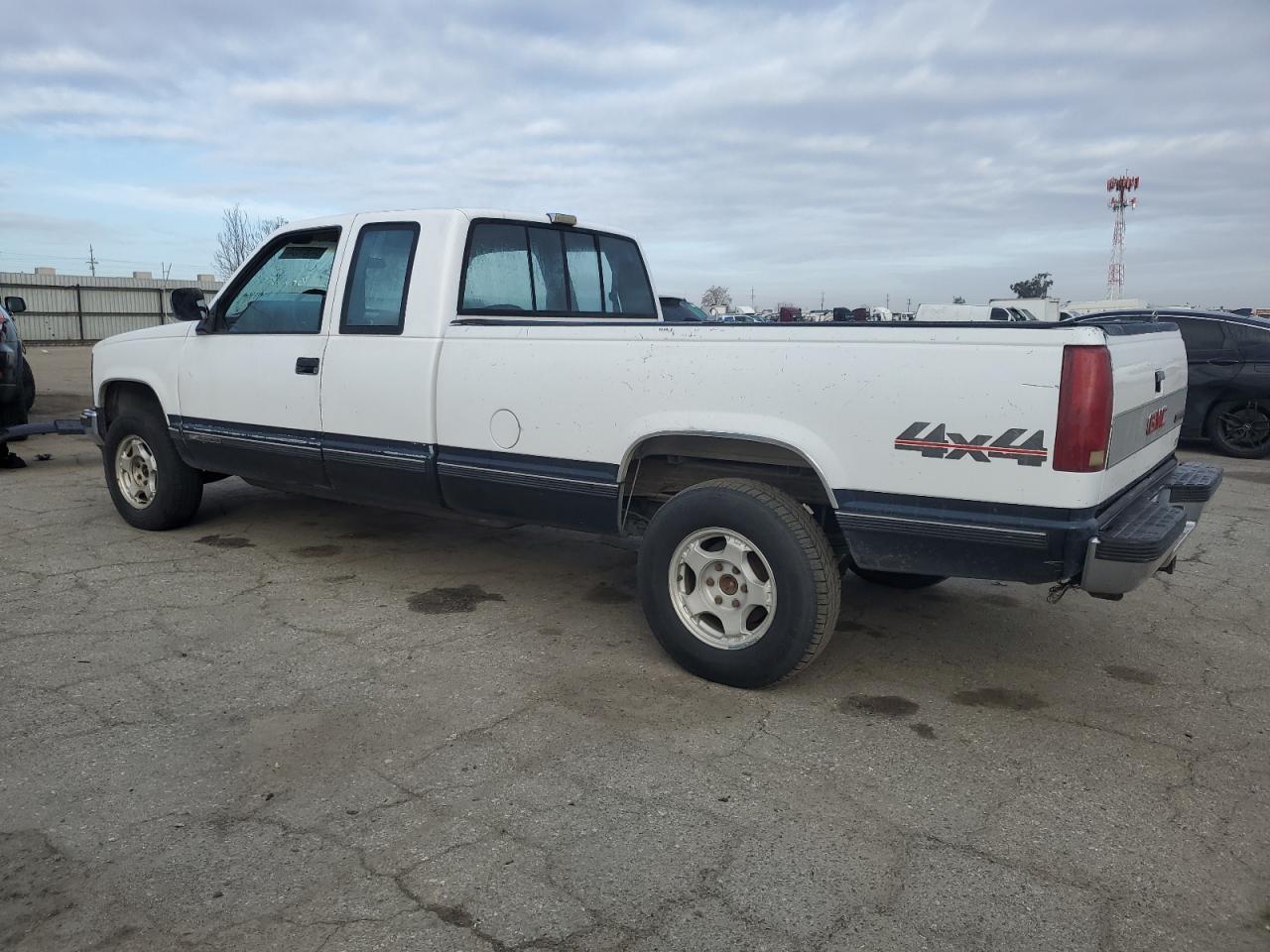 2GTFK29KXK1542833 1989 GMC Sierra K2500