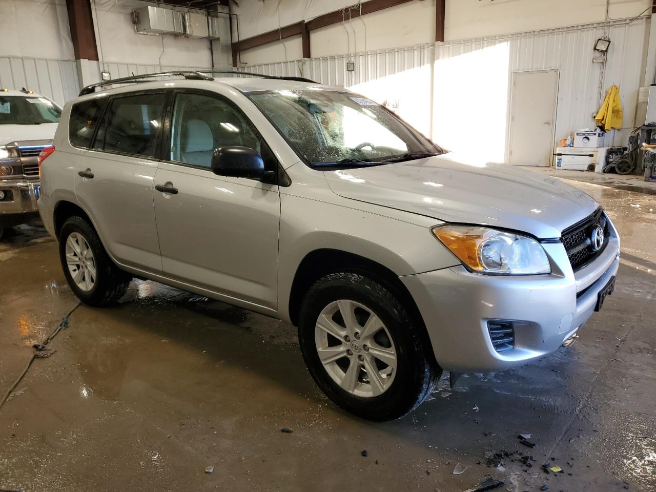 JTMBF33V295011470 2009 Toyota Rav4