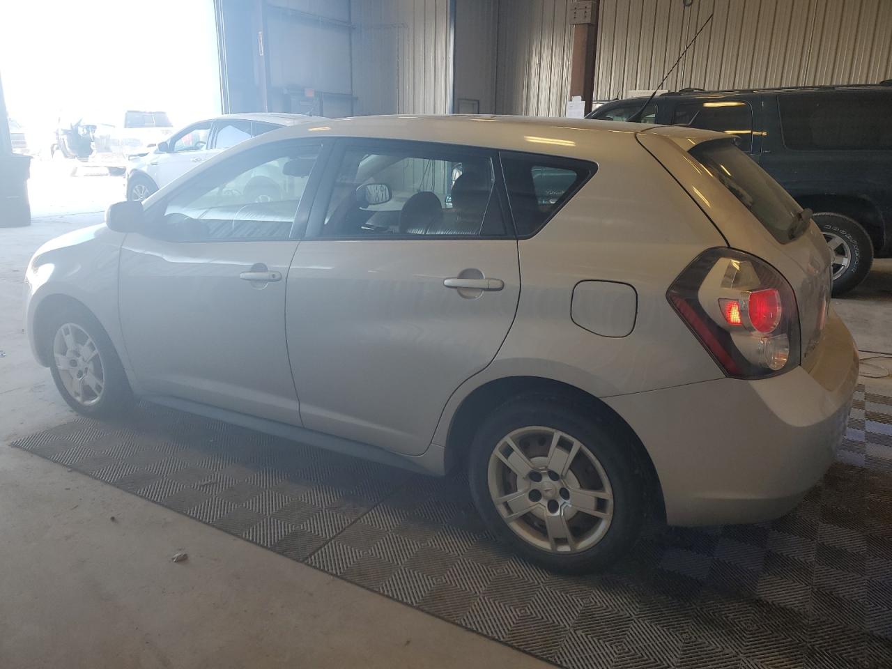 2010 Pontiac Vibe VIN: 5Y2SL6E07AZ403465 Lot: 82974894