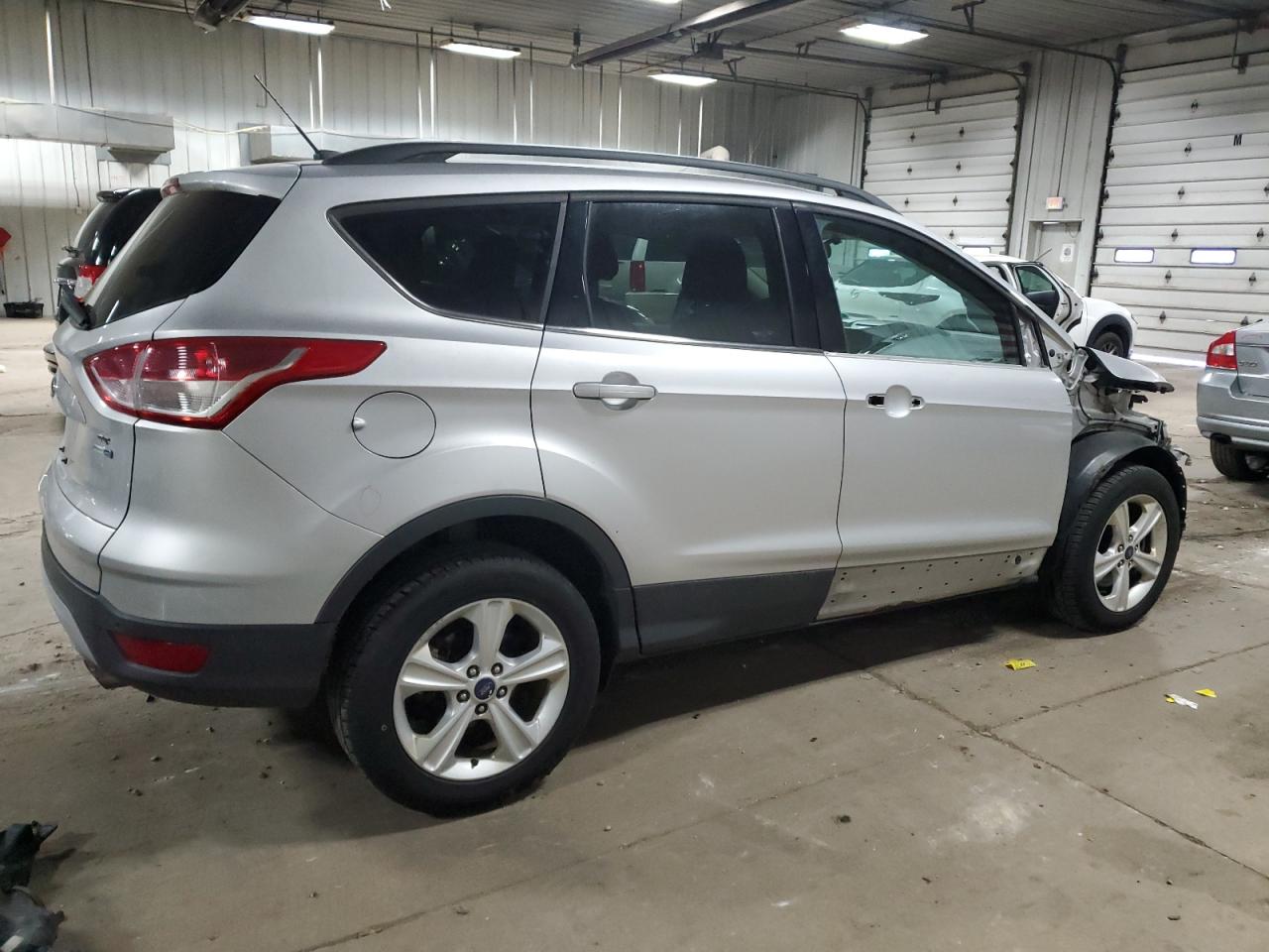 1FMCU9G92EUB66929 2014 Ford Escape Se