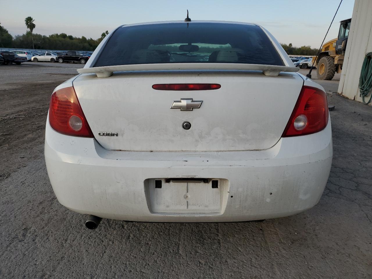 2008 Chevrolet Cobalt Lt VIN: 1G1AL58F487274122 Lot: 85944154