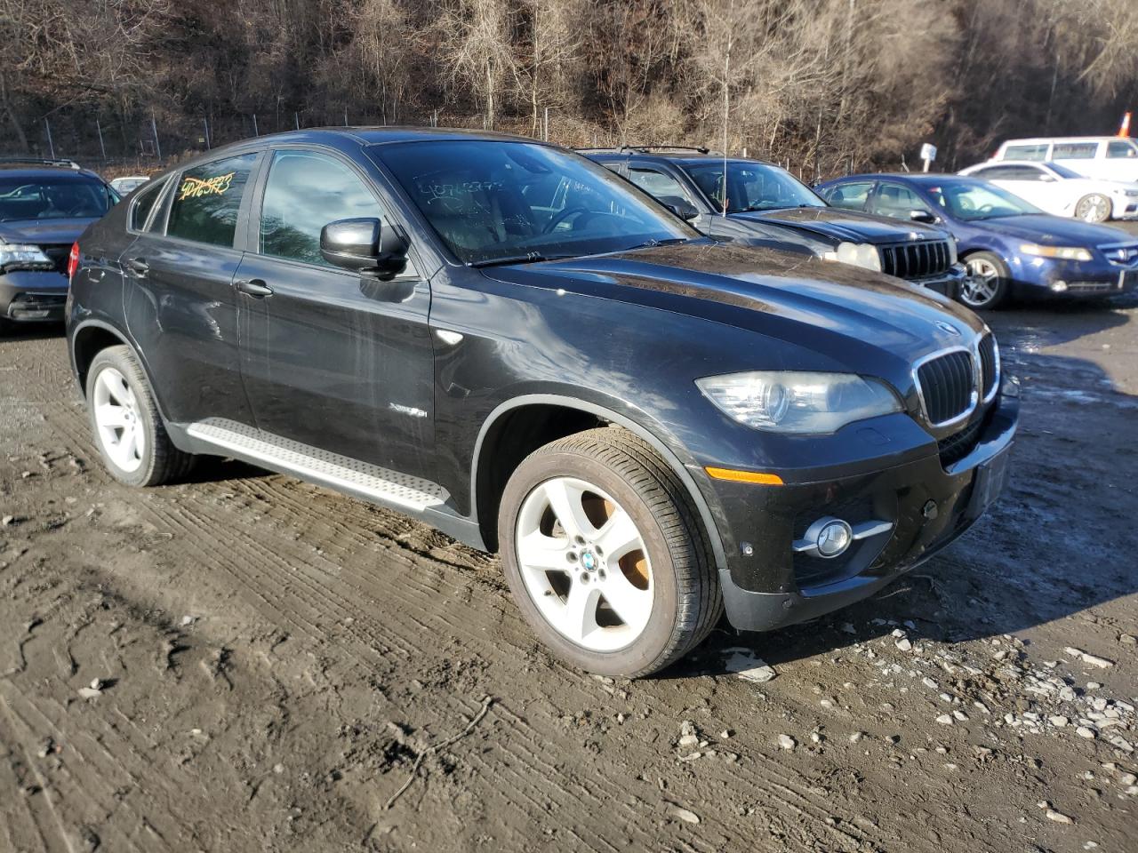 5UXFG2C51CL778012 2012 BMW X6 xDrive35I