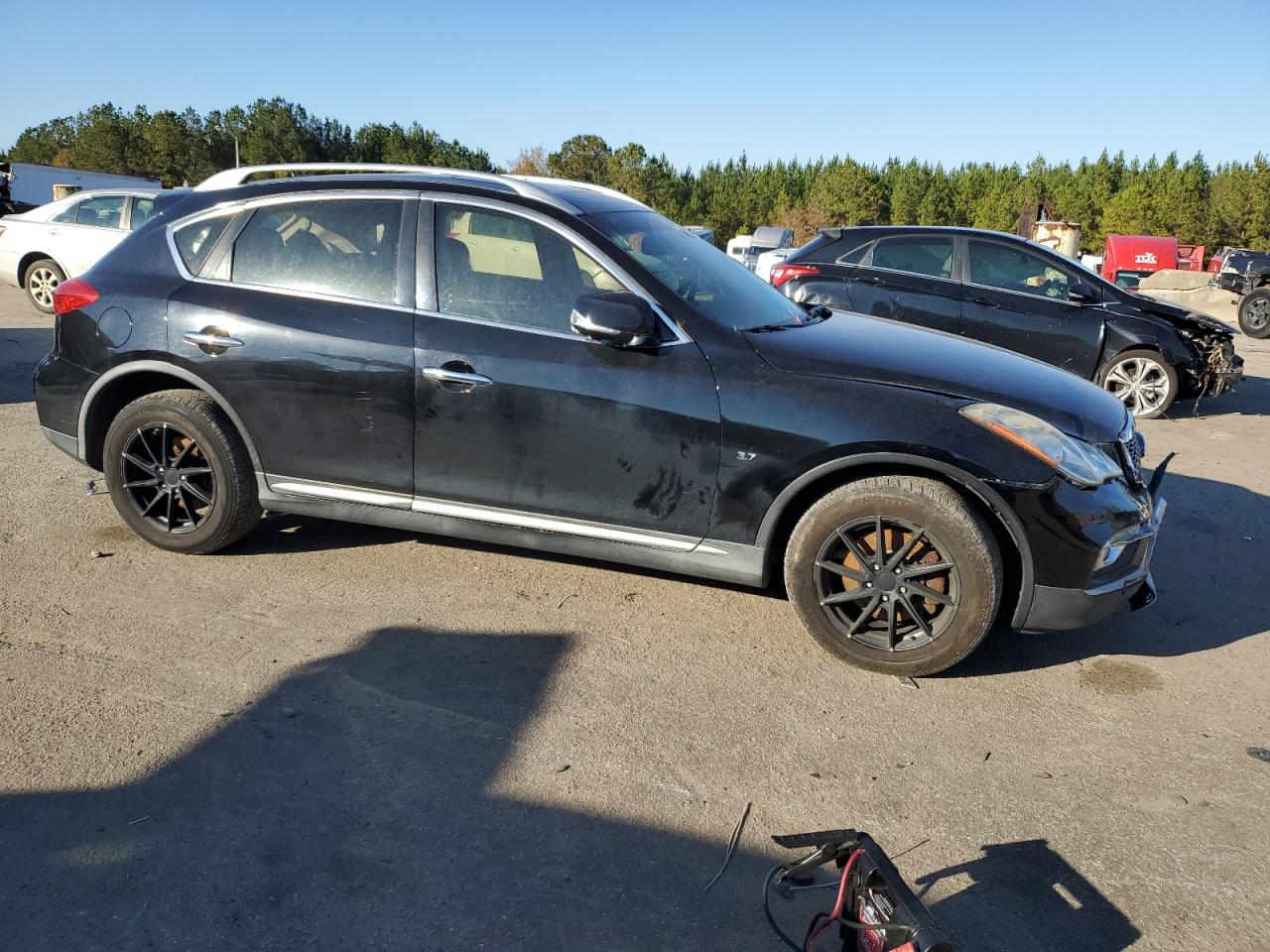 JN1BJ0RR0GM265126 2016 Infiniti Qx50