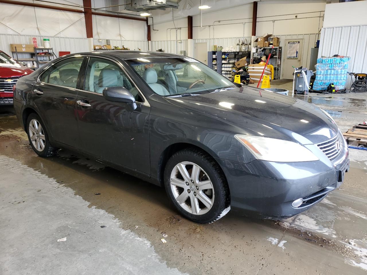 2009 Lexus Es 350 VIN: JTHBJ46G592326409 Lot: 85565254