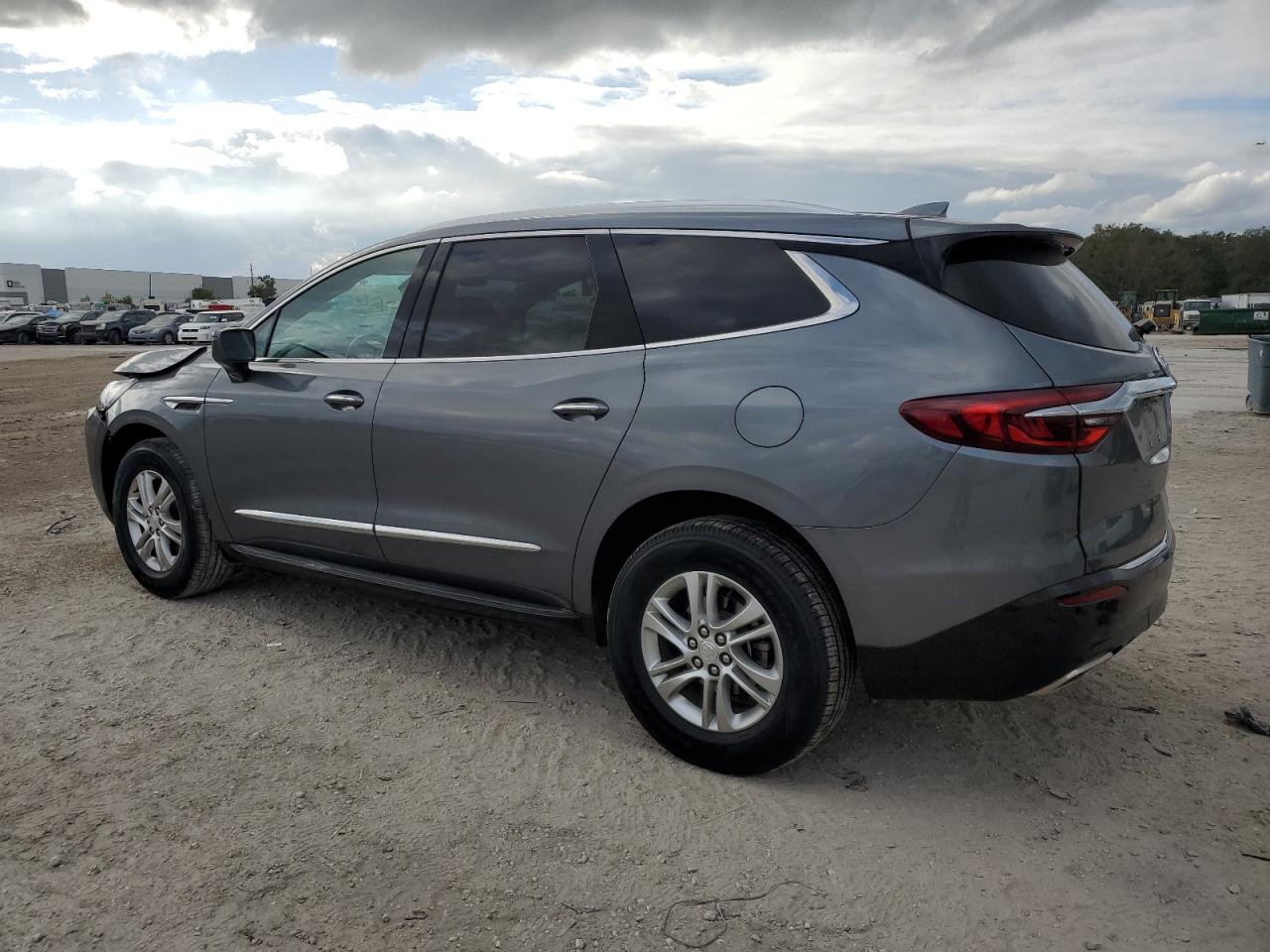 2019 Buick Enclave Premium VIN: 5GAERCKW2KJ167618 Lot: 86454104