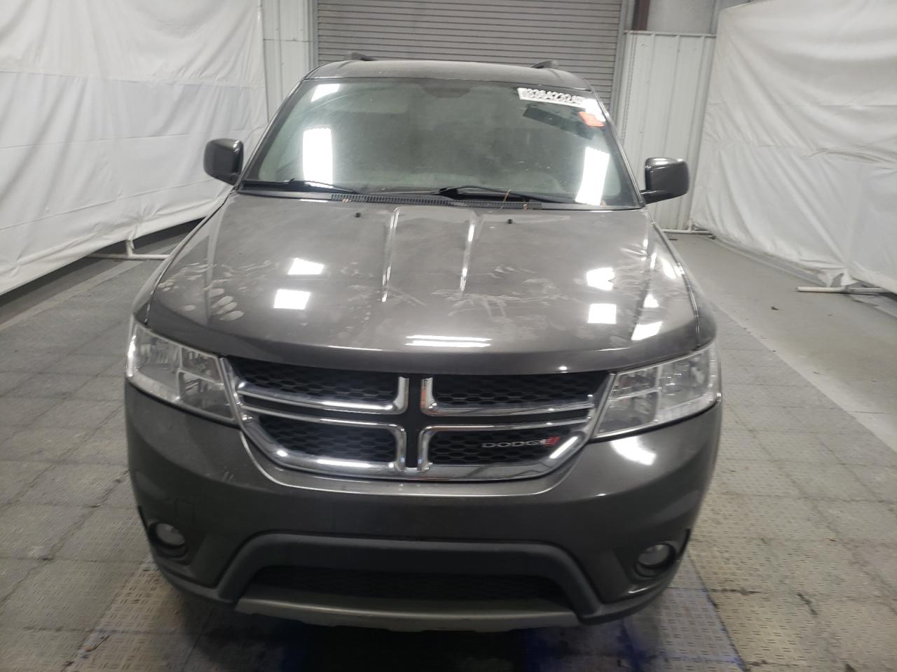 2014 Dodge Journey Sxt VIN: 3C4PDCBB9ET226941 Lot: 83642324