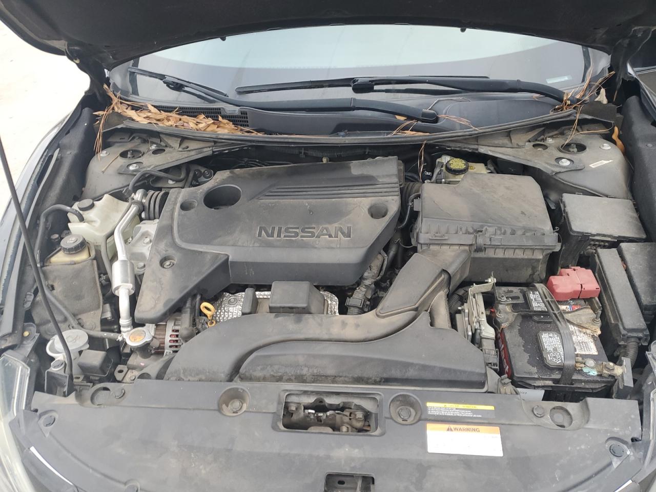 1N4AL3AP0HN341878 2017 Nissan Altima 2.5