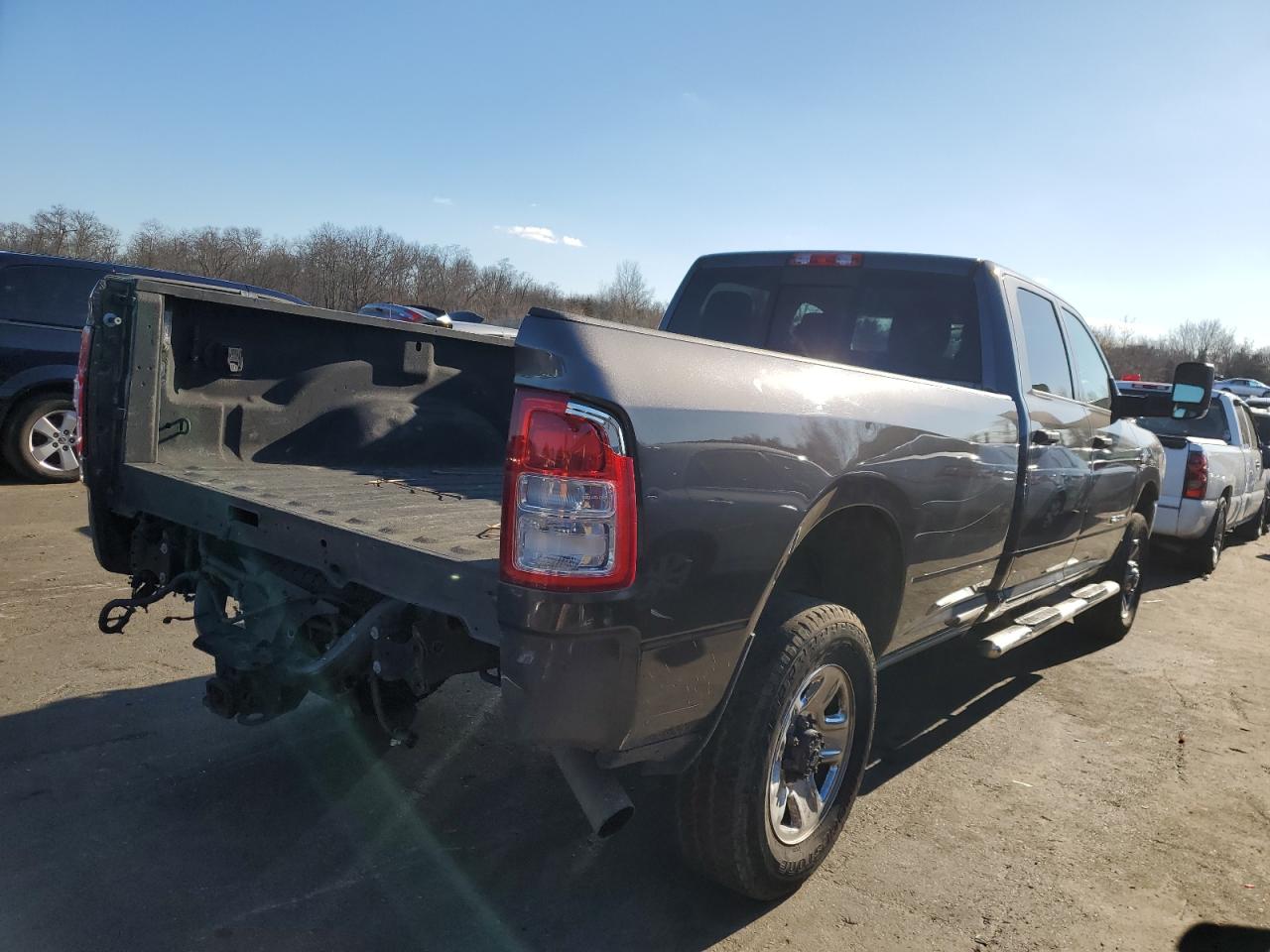 2019 Ram 2500 Tradesman VIN: 3C6UR5HL1KG680905 Lot: 82358844