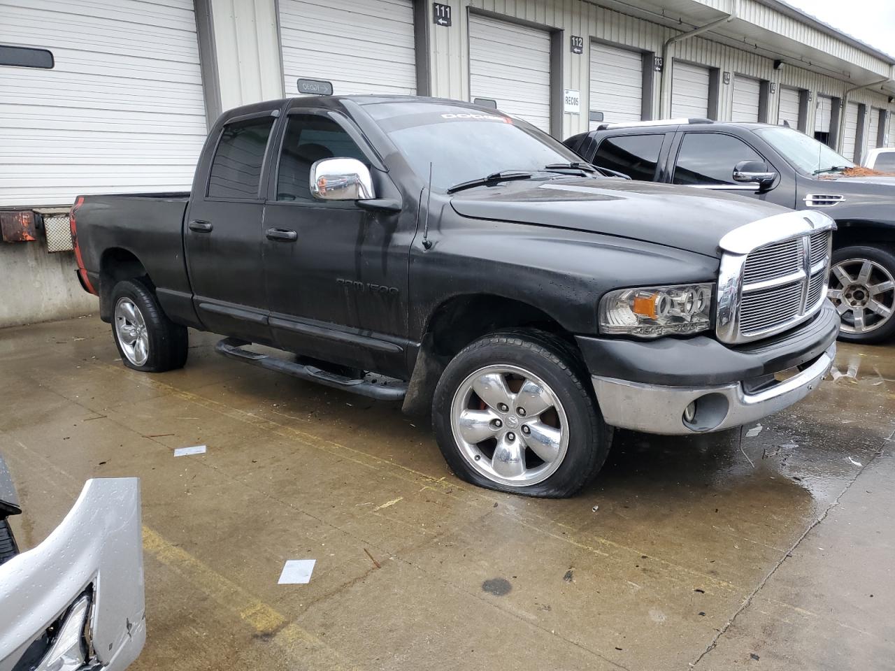 2004 Dodge Ram 1500 St VIN: 1D7HU18D34S659064 Lot: 85225444