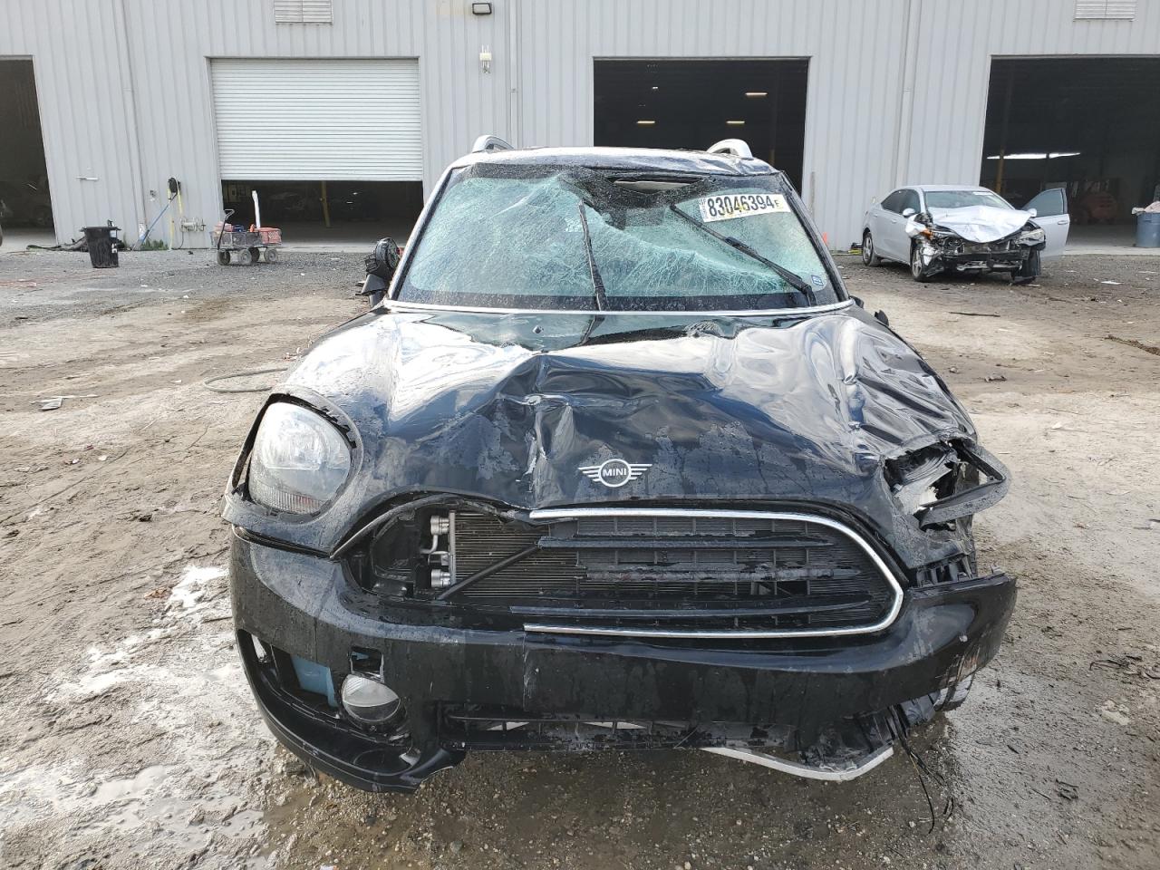 2019 Mini Cooper Countryman VIN: WMZYS7C54K3F47175 Lot: 83046394