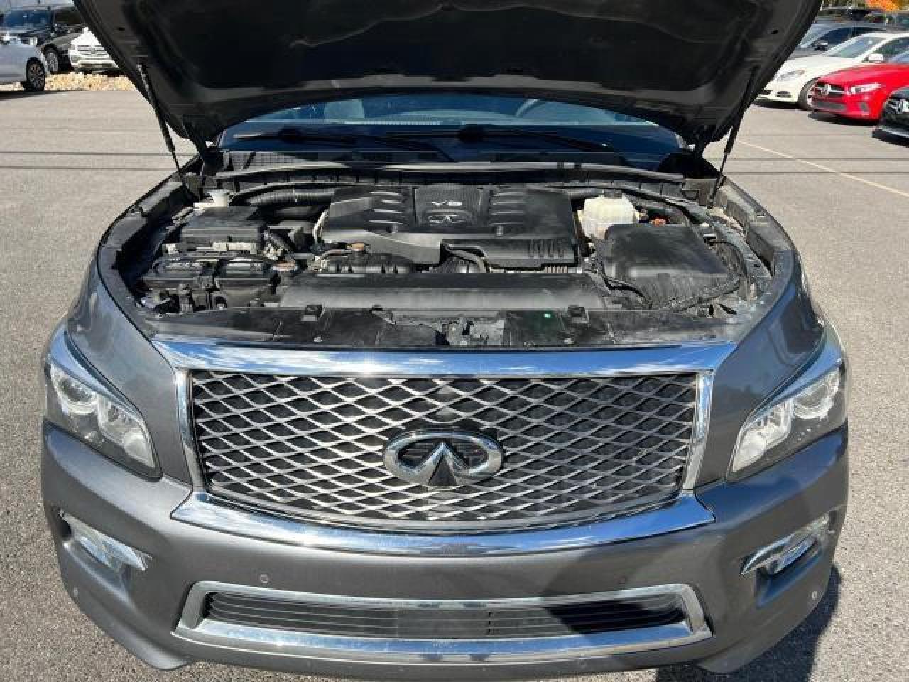 JN8AZ2NE0G9122930 2016 Infiniti Qx80