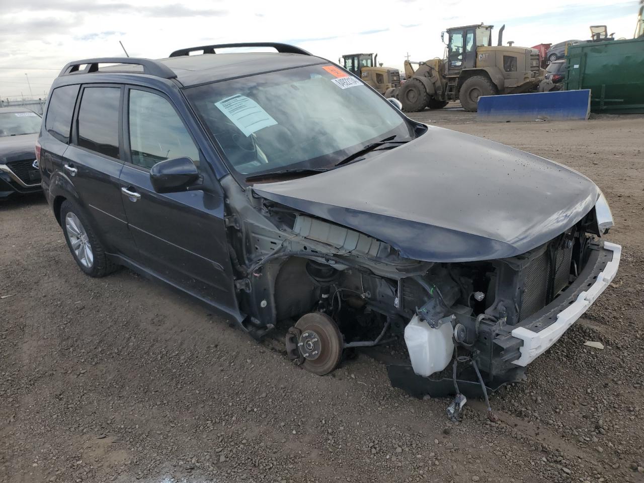 2011 Subaru Forester Limited VIN: JF2SHBEC7BH739954 Lot: 84922134