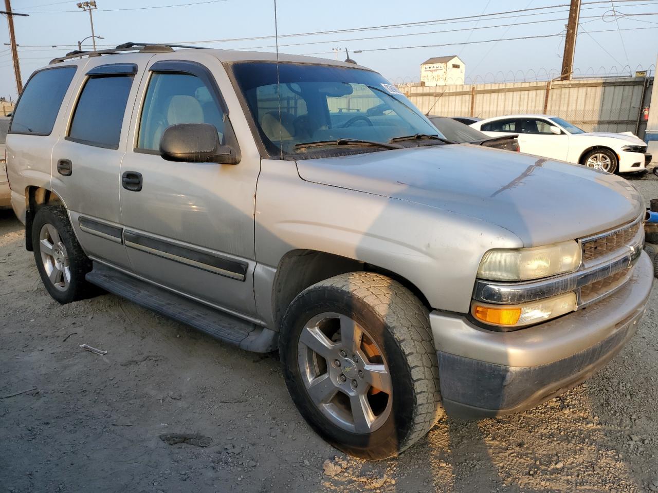 1GNEC13V75R106353 2005 Chevrolet Tahoe C1500