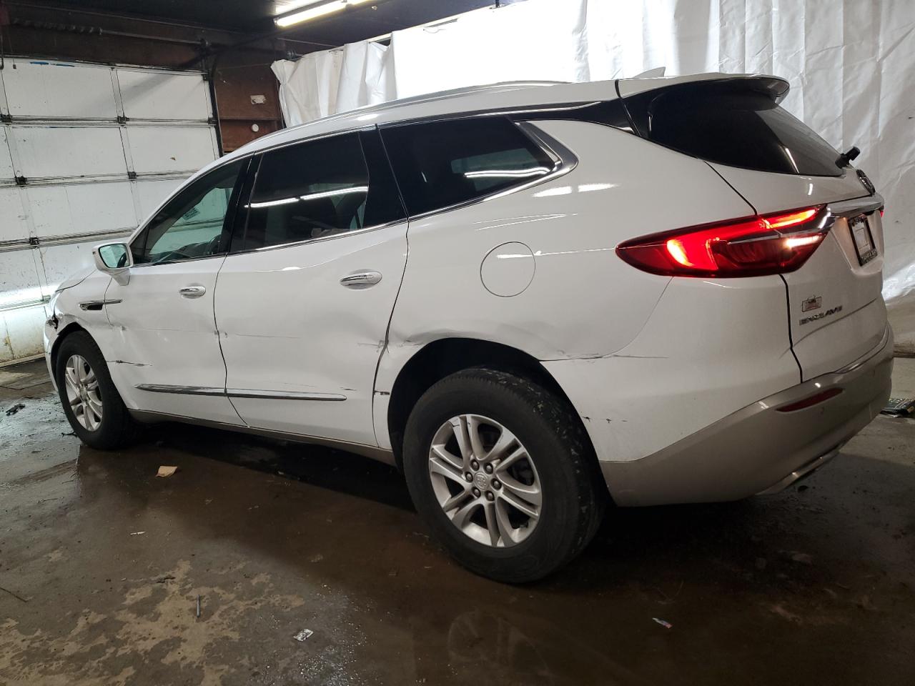 2020 Buick Enclave Essence VIN: 5GAERBKW1LJ127977 Lot: 83071424