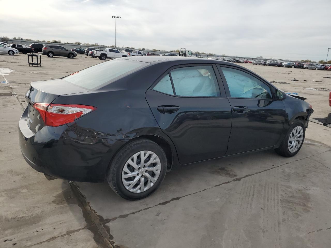 5YFBURHE7HP627779 2017 Toyota Corolla L