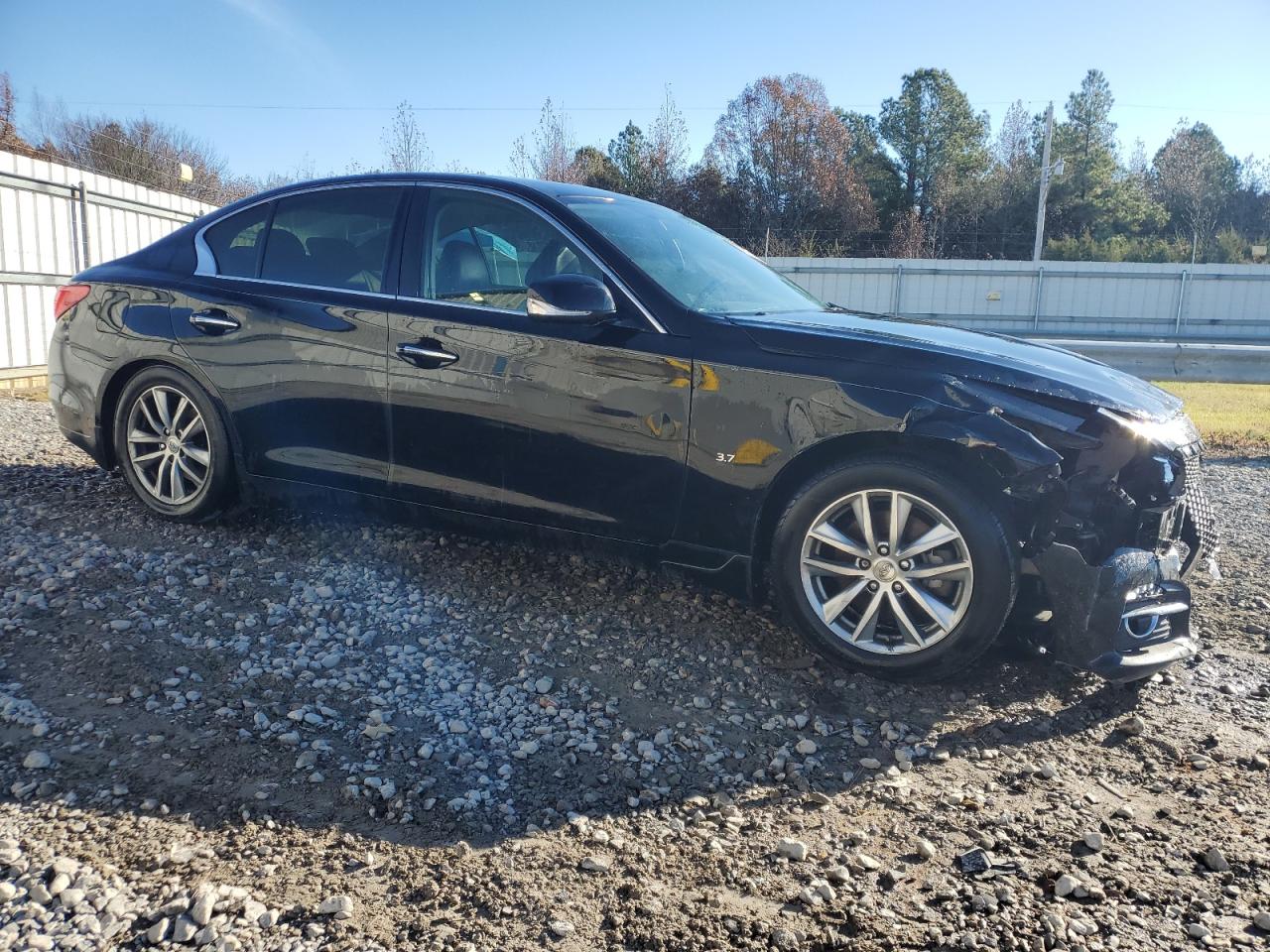 2015 Infiniti Q50 Base VIN: JN1BV7AP4FM347933 Lot: 84725174