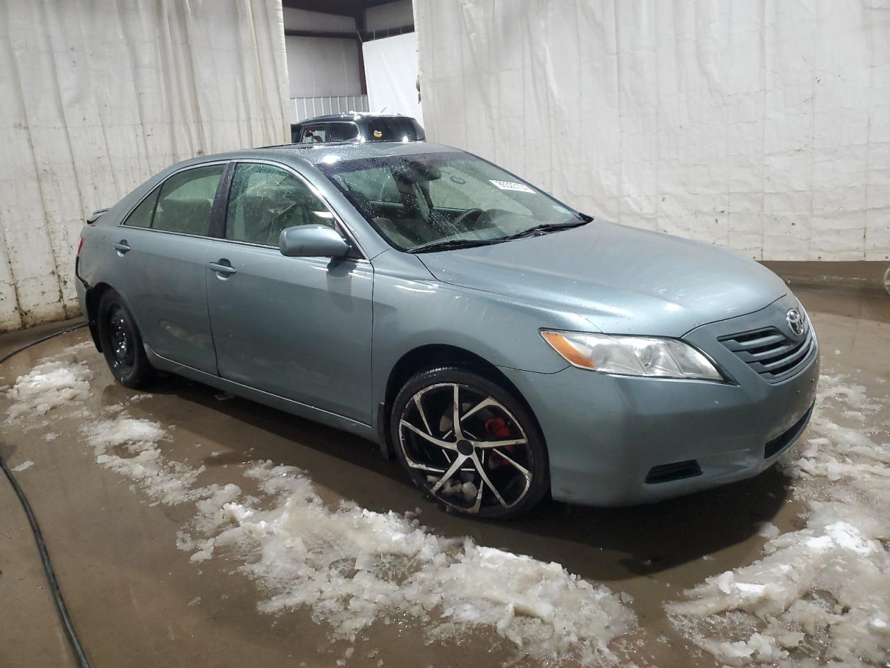 4T1BE46K37U616137 2007 Toyota Camry Ce