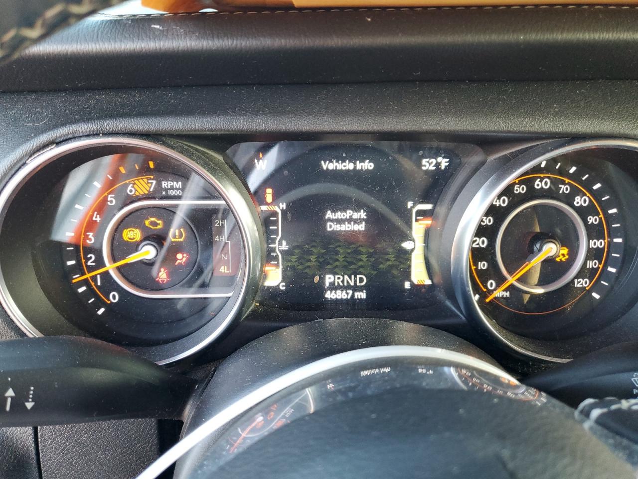 2019 Jeep Wrangler Unlimited Sahara VIN: 1C4HJXEN5KW690485 Lot: 86168464