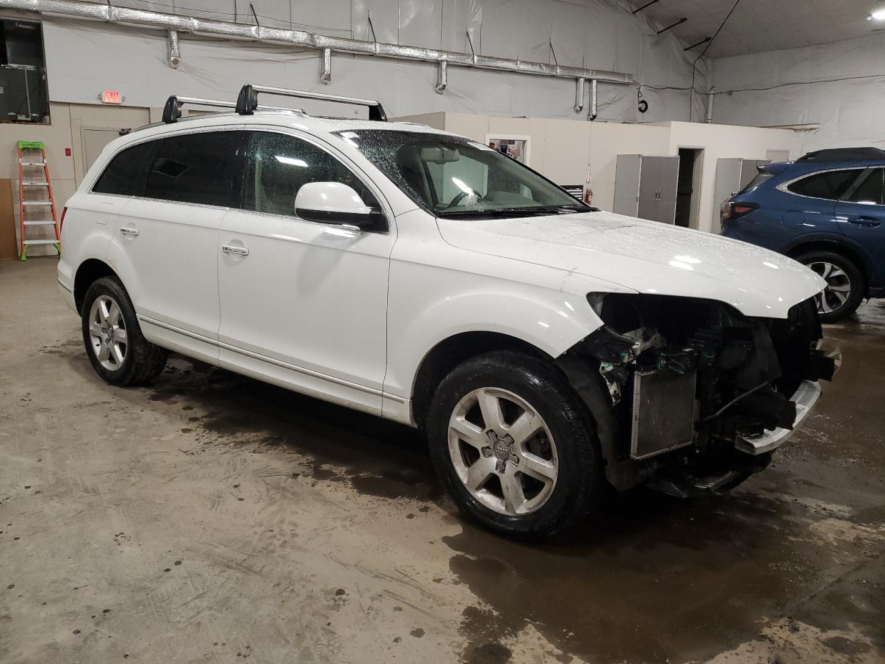 WA1LGAFE5FD023495 2015 Audi Q7 Premium Plus