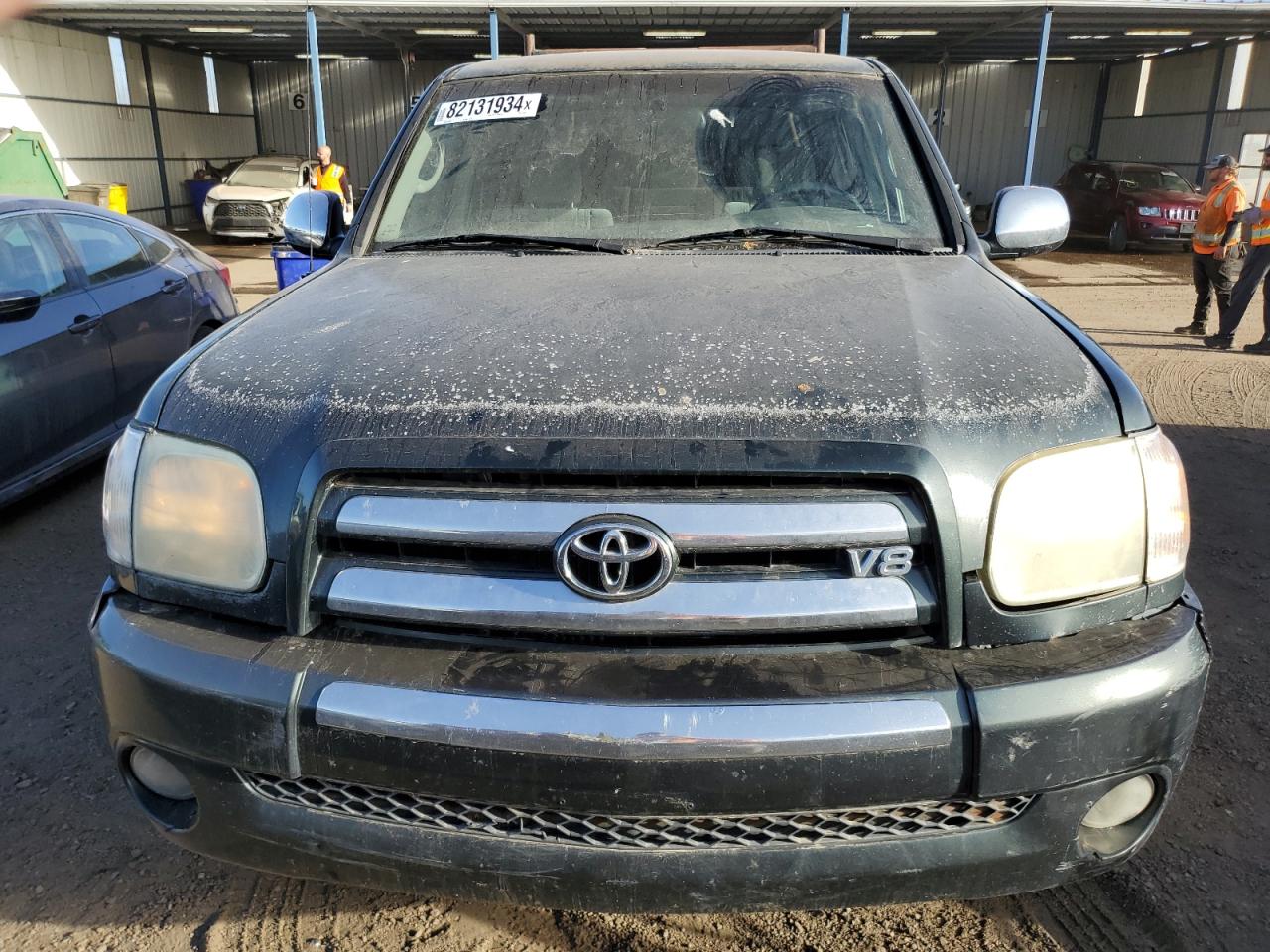 5TBDT441X5S497073 2005 Toyota Tundra Double Cab Sr5