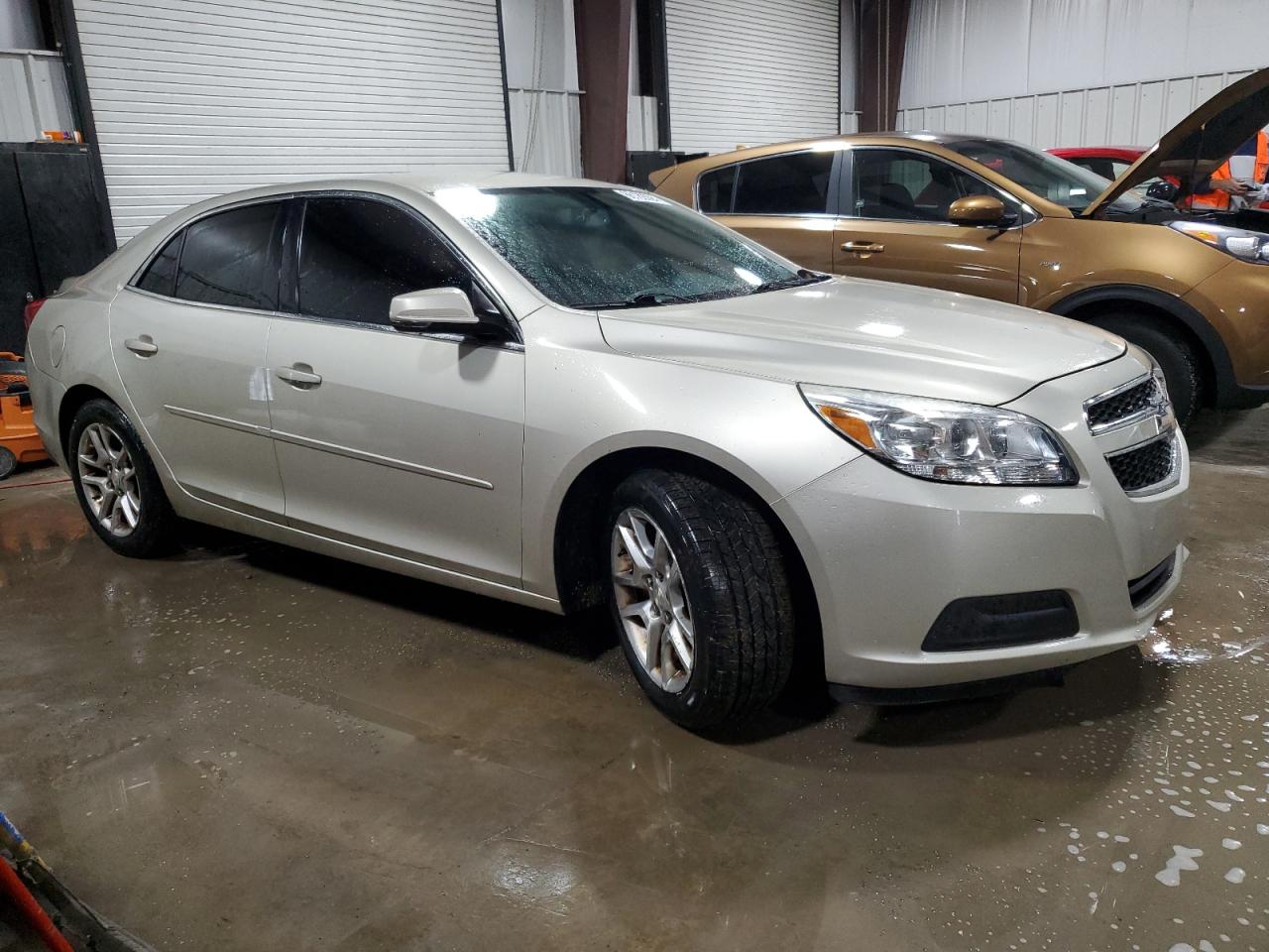 2013 Chevrolet Malibu 1Lt VIN: 1G11C5SA6DF274183 Lot: 86182094