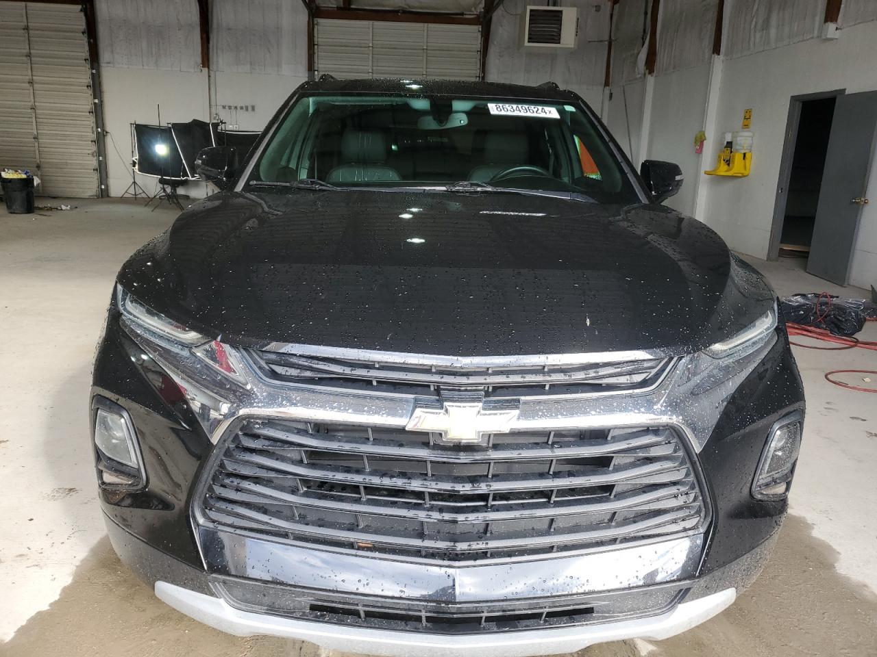 2020 Chevrolet Blazer 3Lt VIN: 3GNKBDRS6LS708692 Lot: 86349624