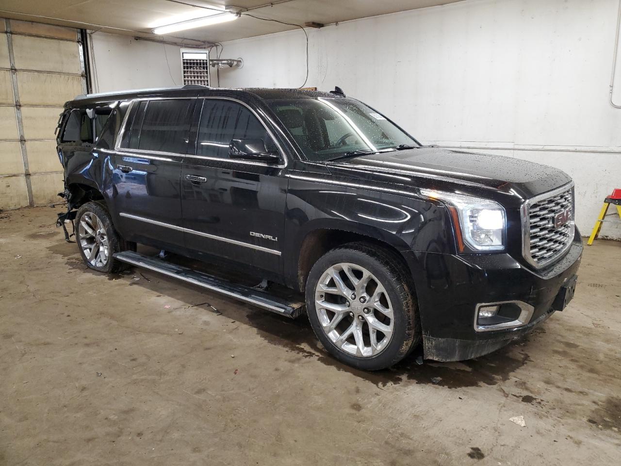 2020 GMC Yukon Xl Denali VIN: 1GKS2HKJ3LR284607 Lot: 86979224