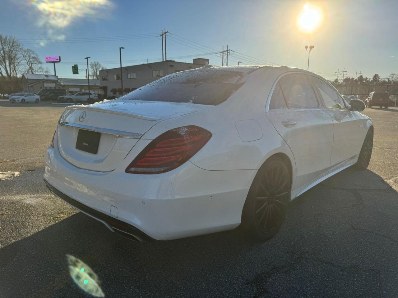 WDDUG8CB0HA288493 2017 Mercedes-Benz S 550