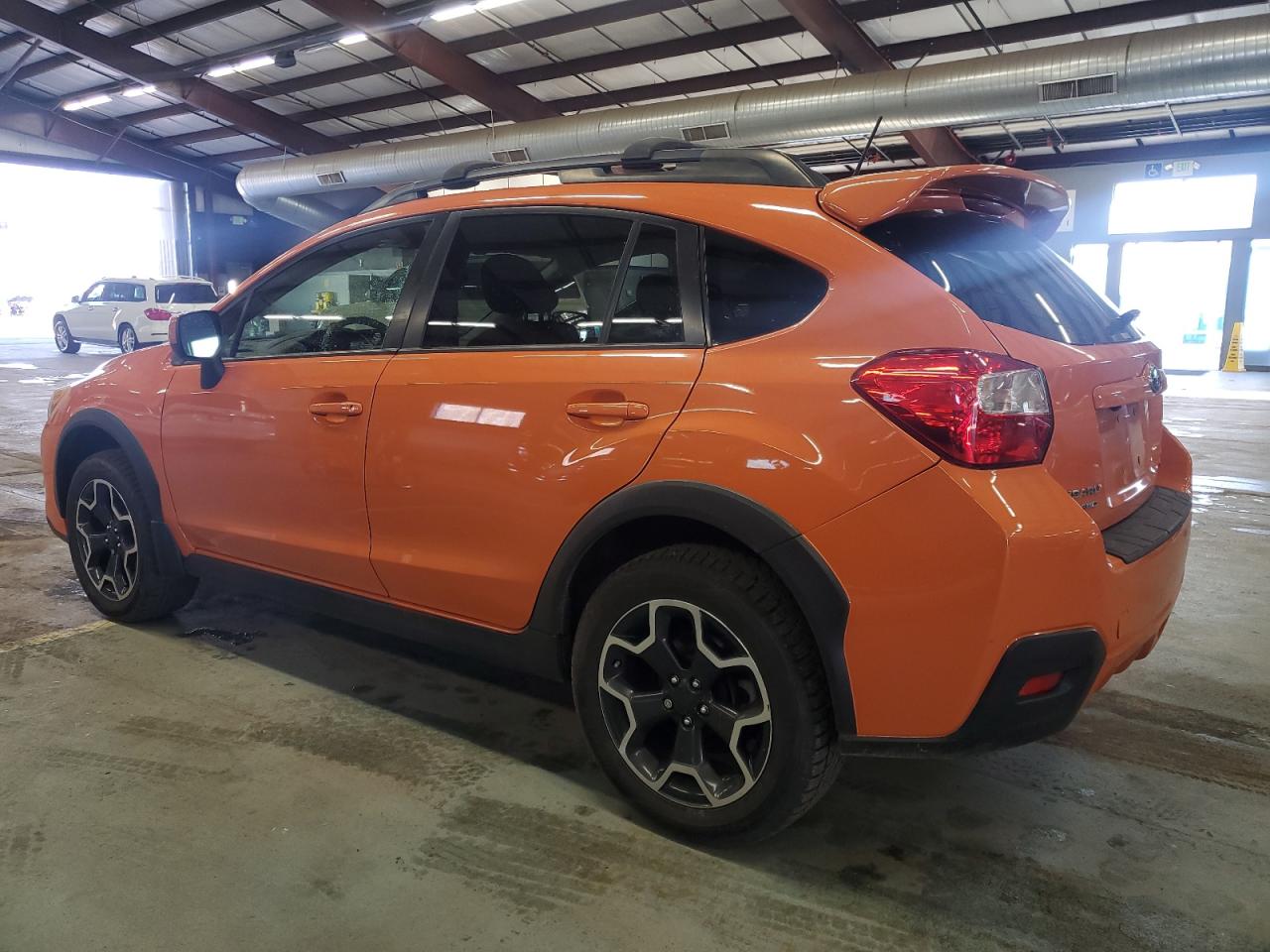 2014 Subaru Xv Crosstrek 2.0 Limited VIN: JF2GPAKC9E8251004 Lot: 87029274