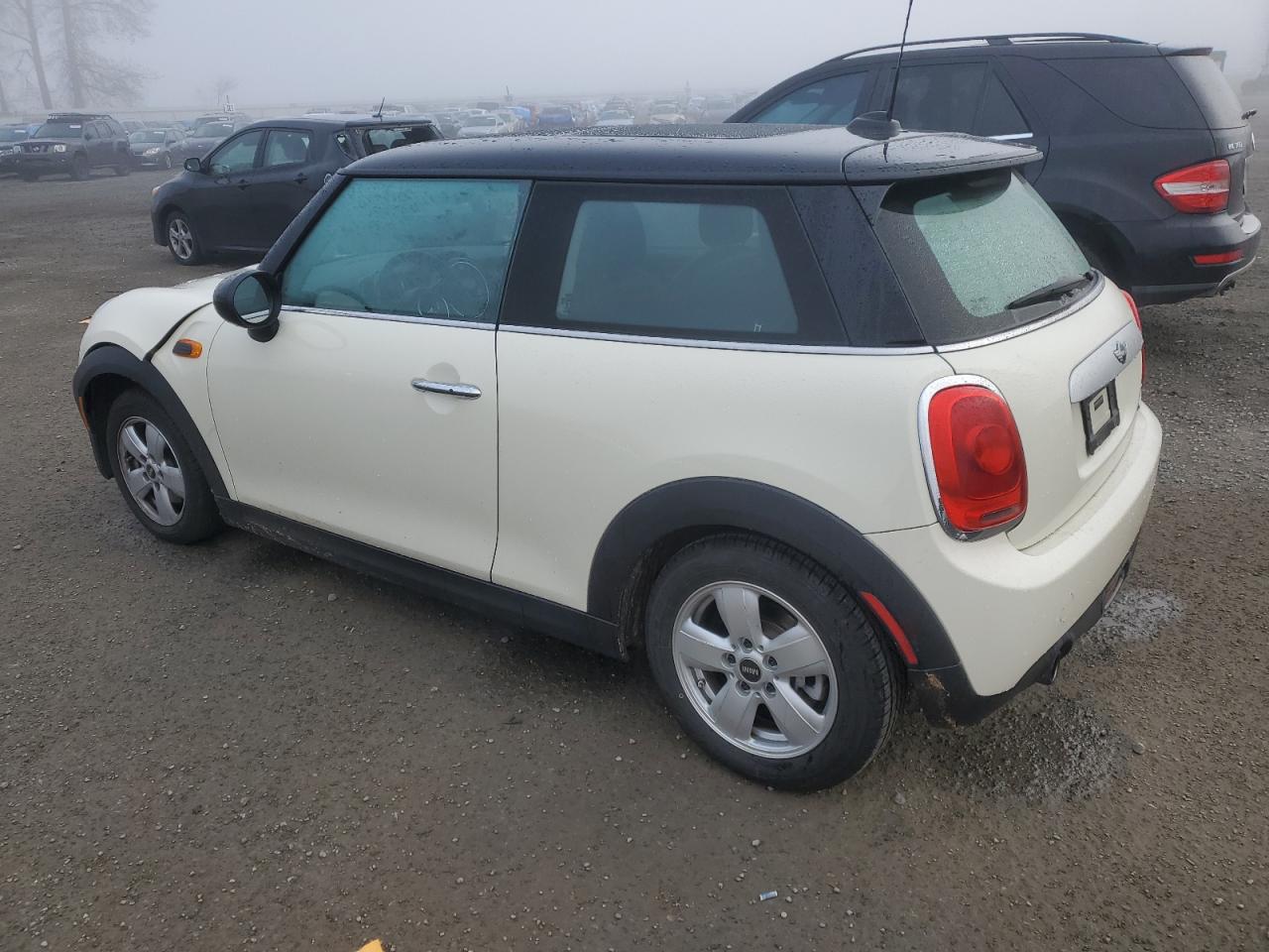 2015 Mini Cooper VIN: WMWXM5C51FT941789 Lot: 83108934