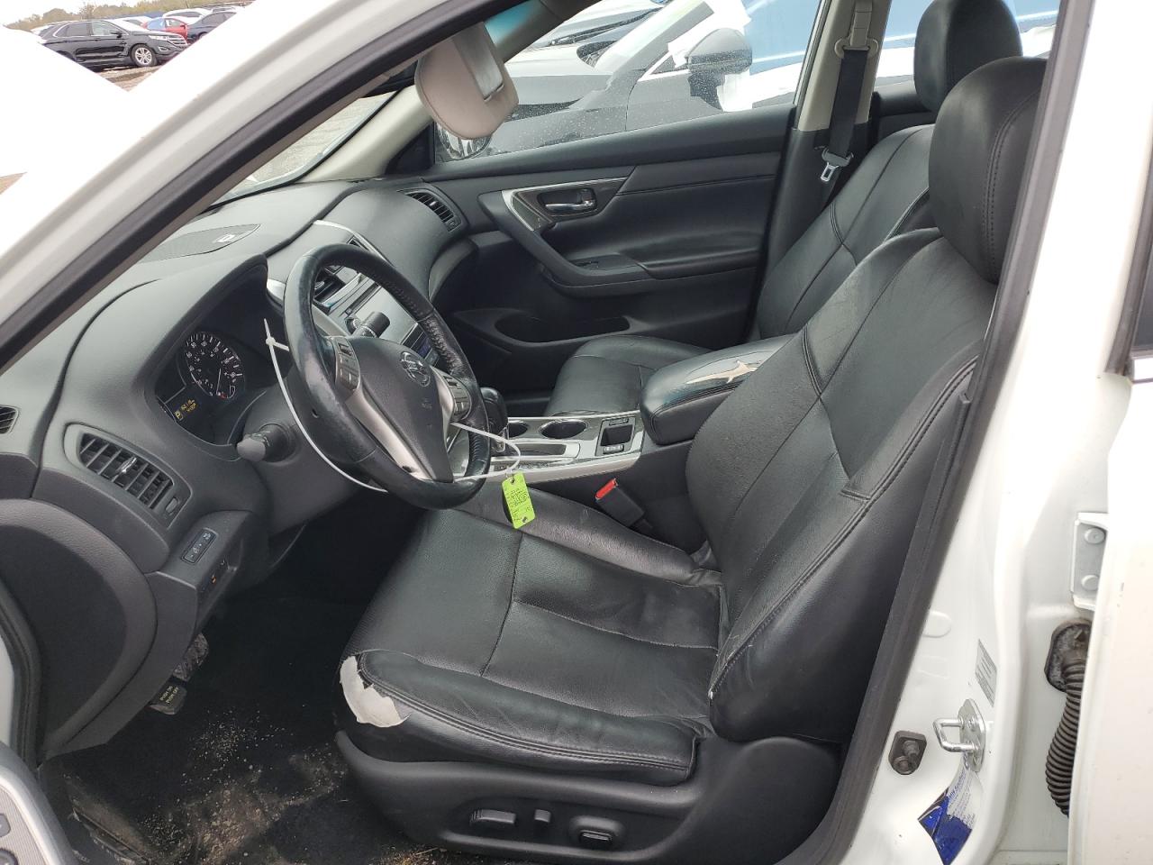 1N4AL3APXEC428727 2014 Nissan Altima 2.5