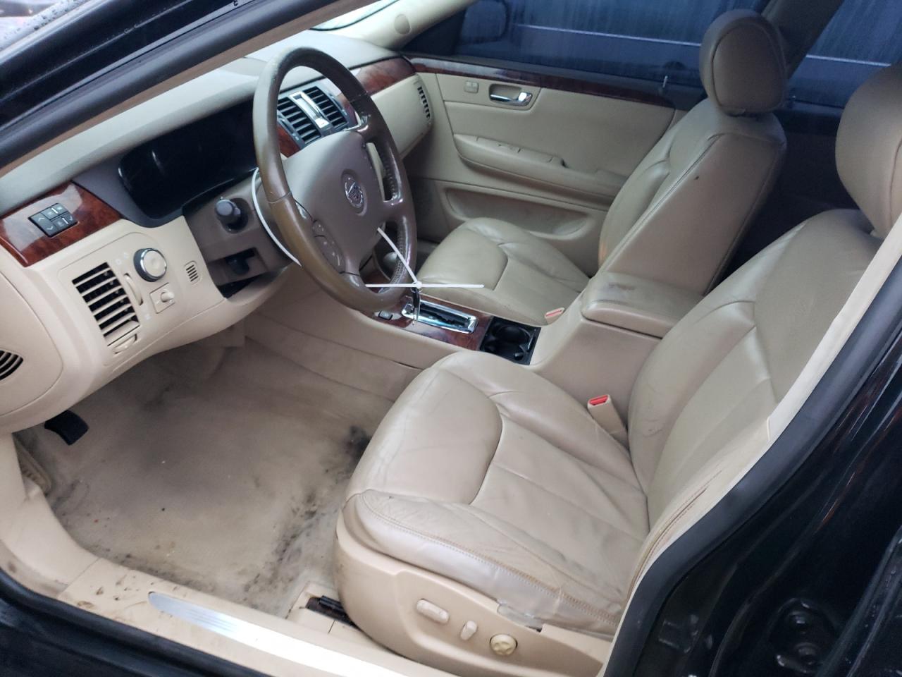 1G6KD57Y16U229796 2006 Cadillac Dts