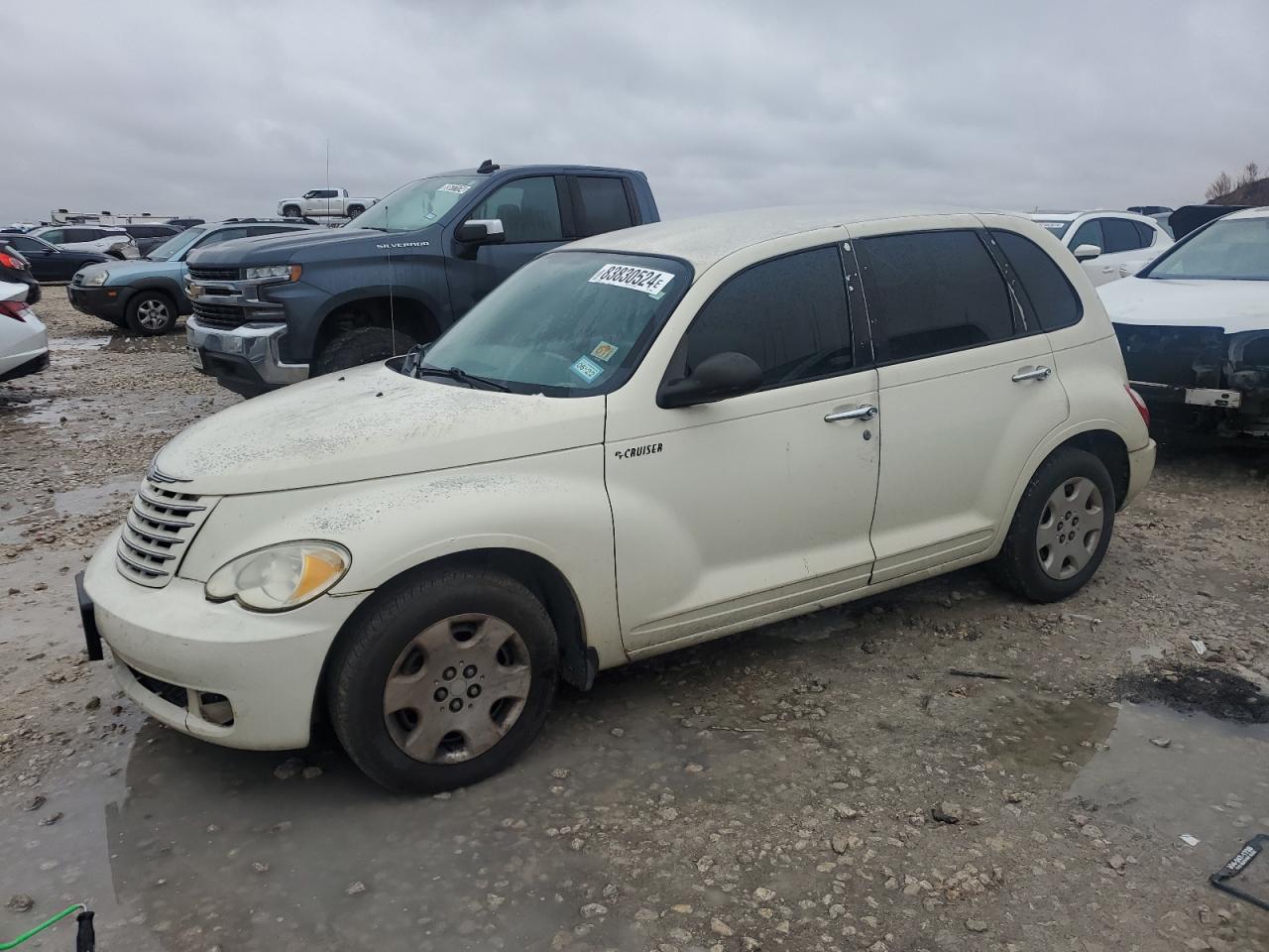 2023 Chrysler Pt Cruiser VIN: 3A4FY48BX6T239545 Lot: 83830524