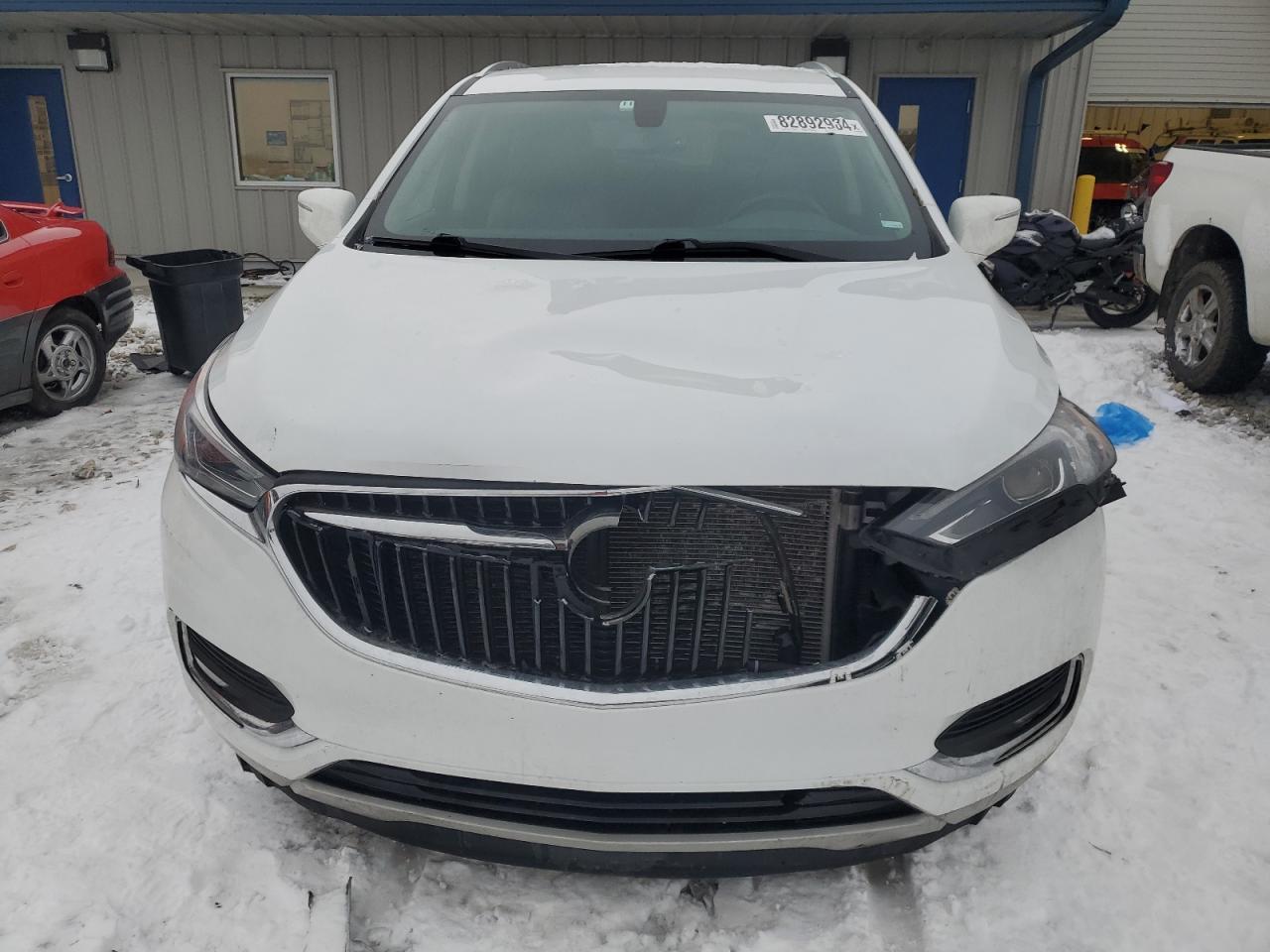 2020 Buick Enclave Essence VIN: 5GAERBKW9LJ221198 Lot: 82892934