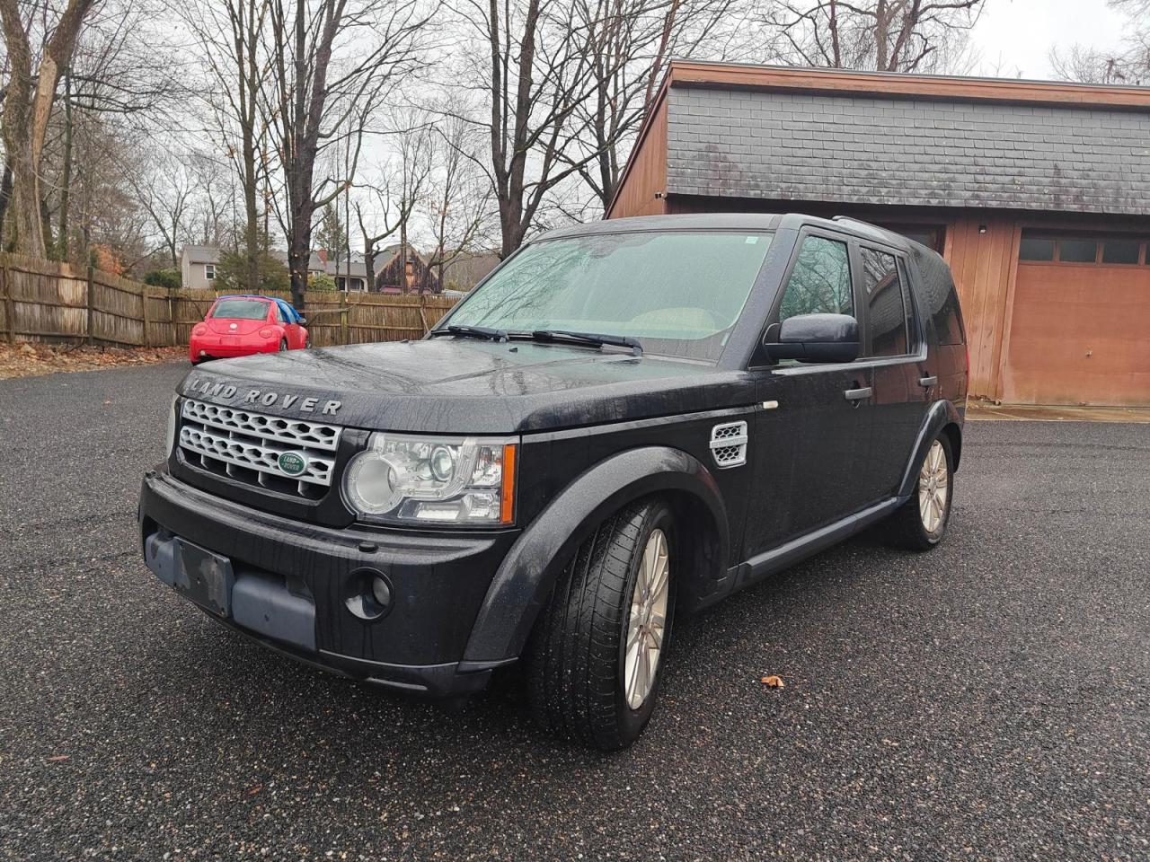 SALAG2D43CA606487 2012 Land Rover Lr4 Hse